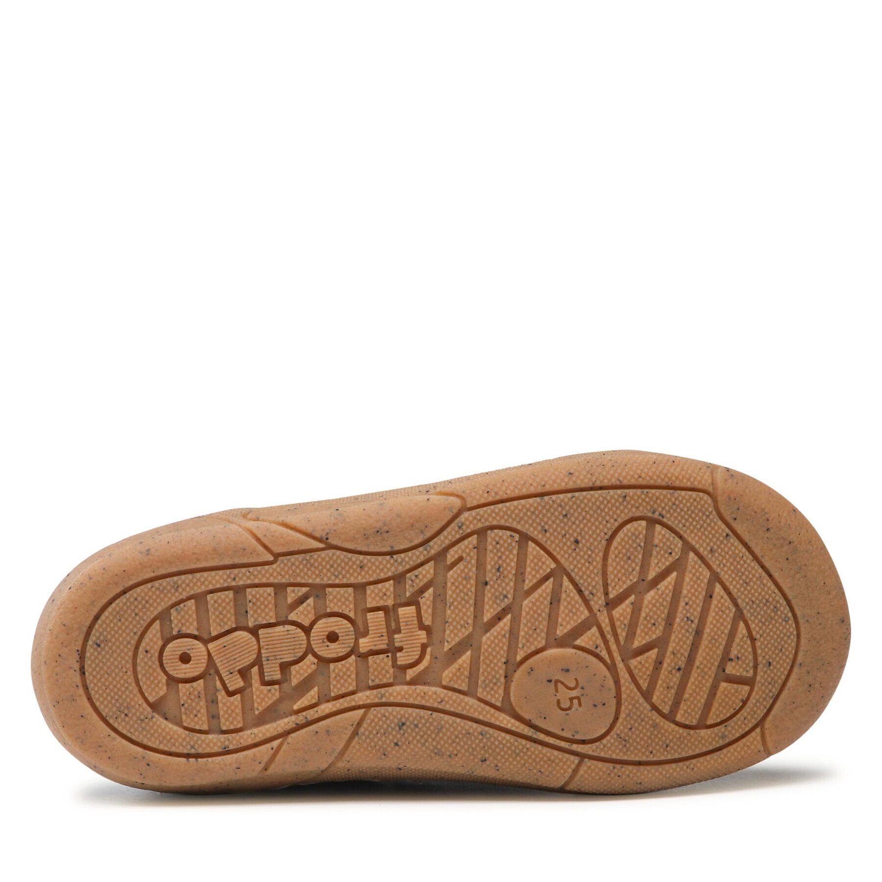 Froddo Ботуши Minnie Suede Velcro G2110126-6 S Син - Pepit.bg