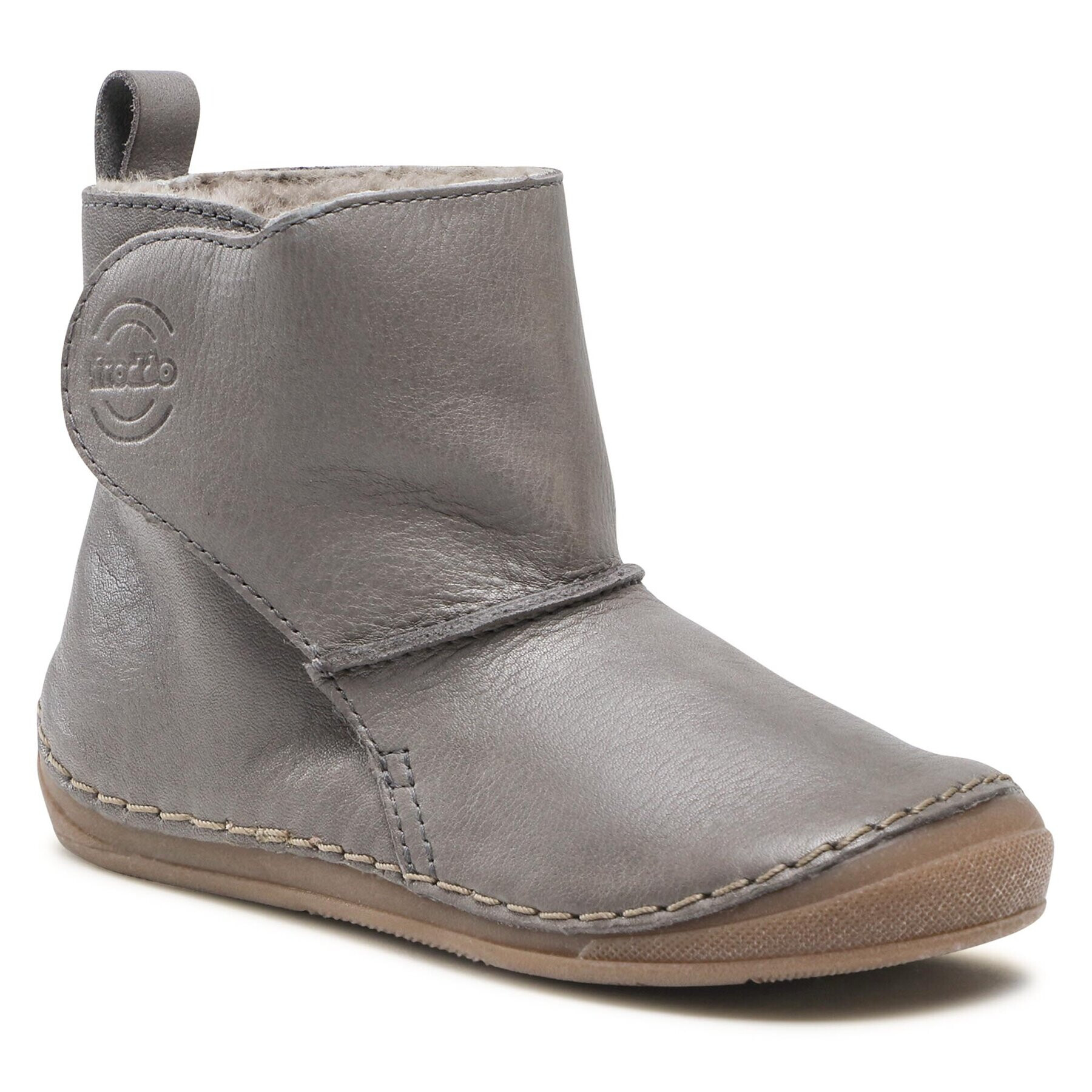 Froddo Ботуши Paix Winter Boots G2160077-2 S Сив - Pepit.bg