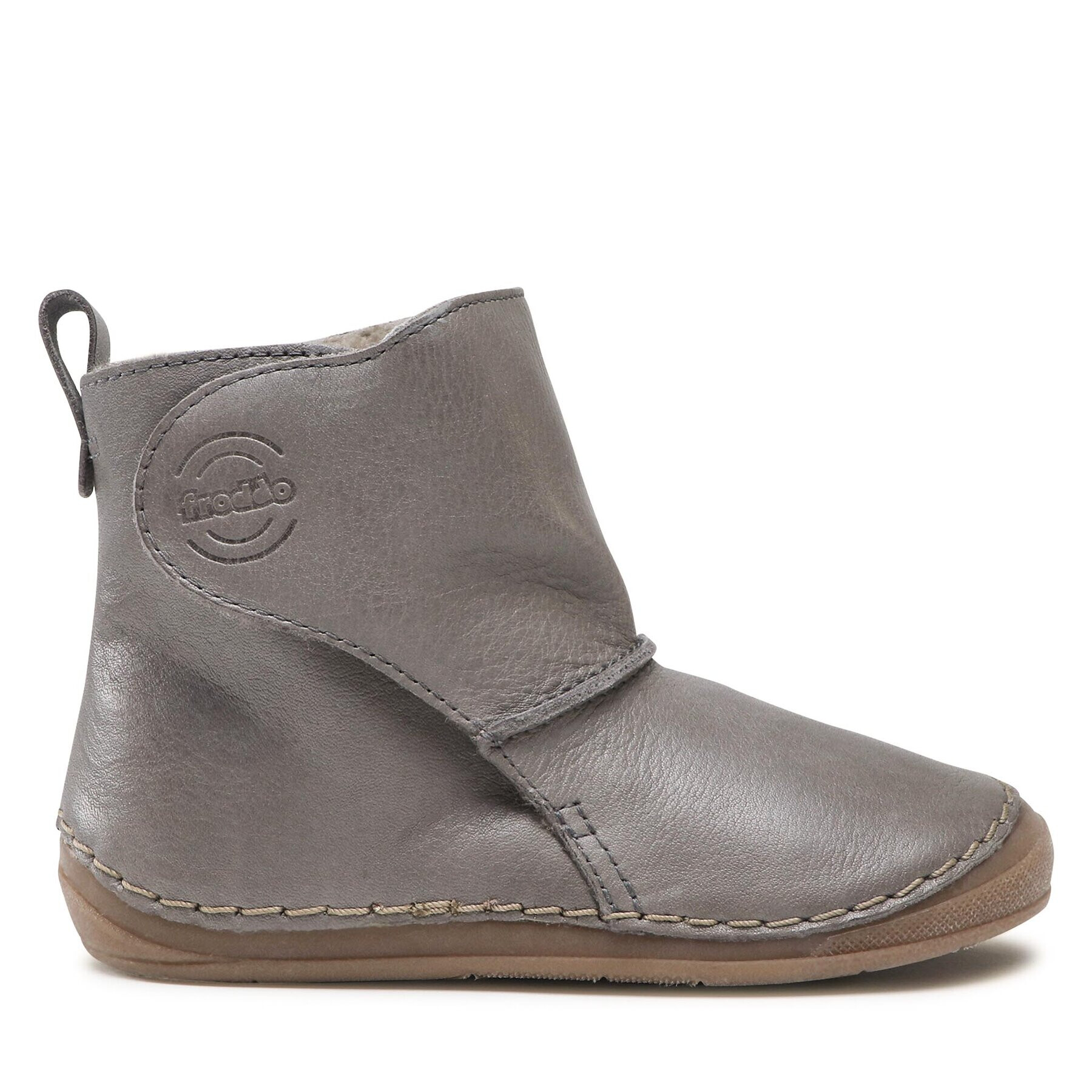 Froddo Ботуши Paix Winter Boots G2160077-2 S Сив - Pepit.bg