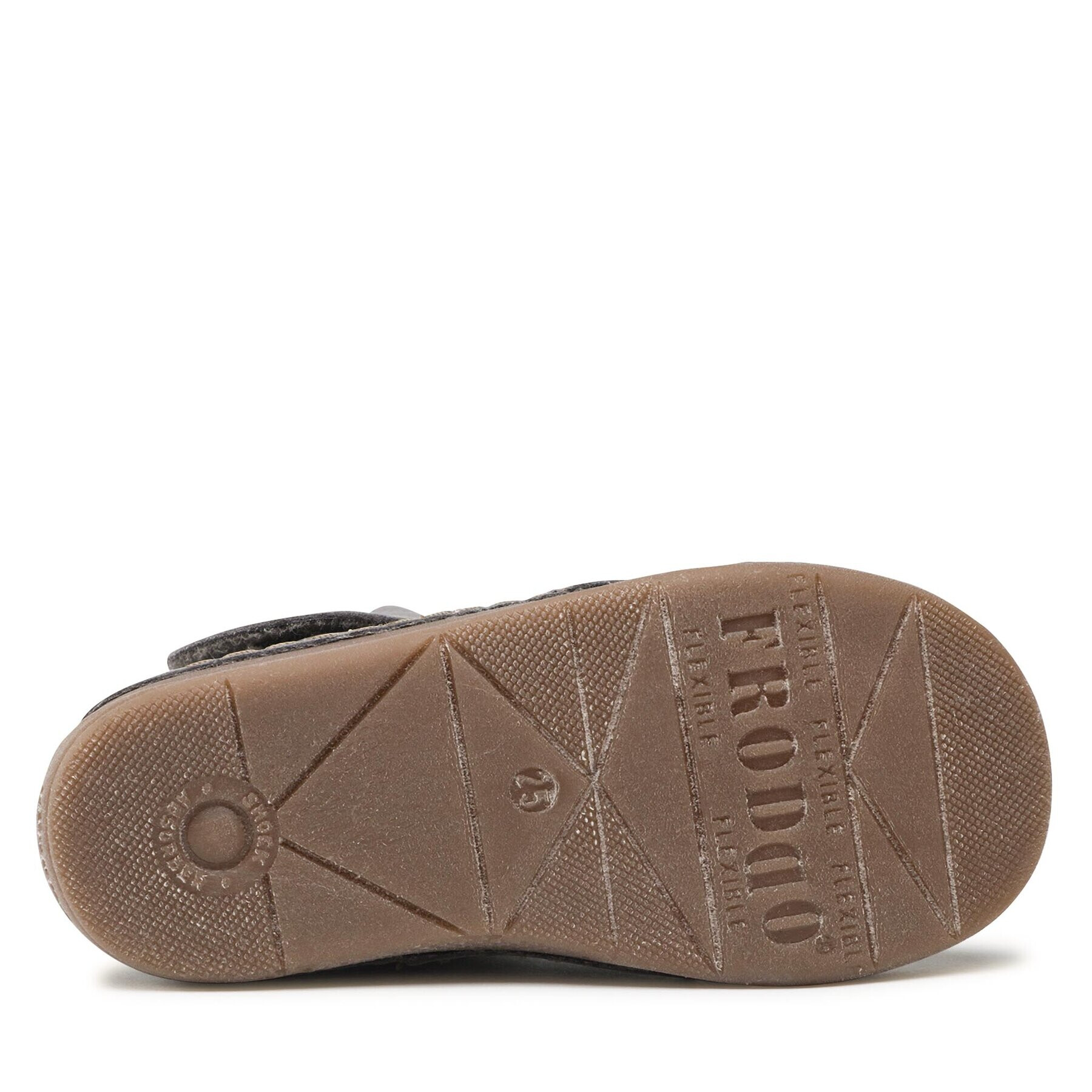 Froddo Ботуши Paix Winter Boots G2160077-2 S Сив - Pepit.bg