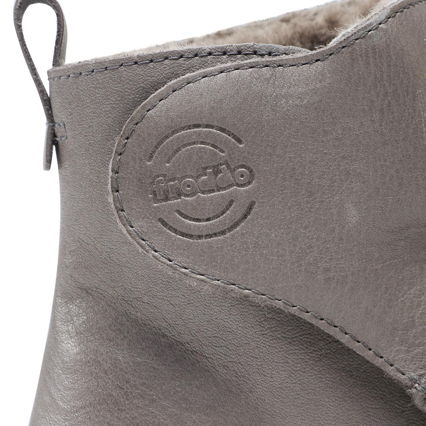 Froddo Ботуши Paix Winter Boots G2160077-2 S Сив - Pepit.bg