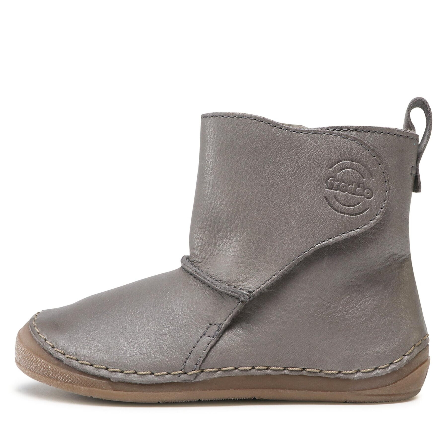 Froddo Ботуши Paix Winter Boots G2160077-2 S Сив - Pepit.bg