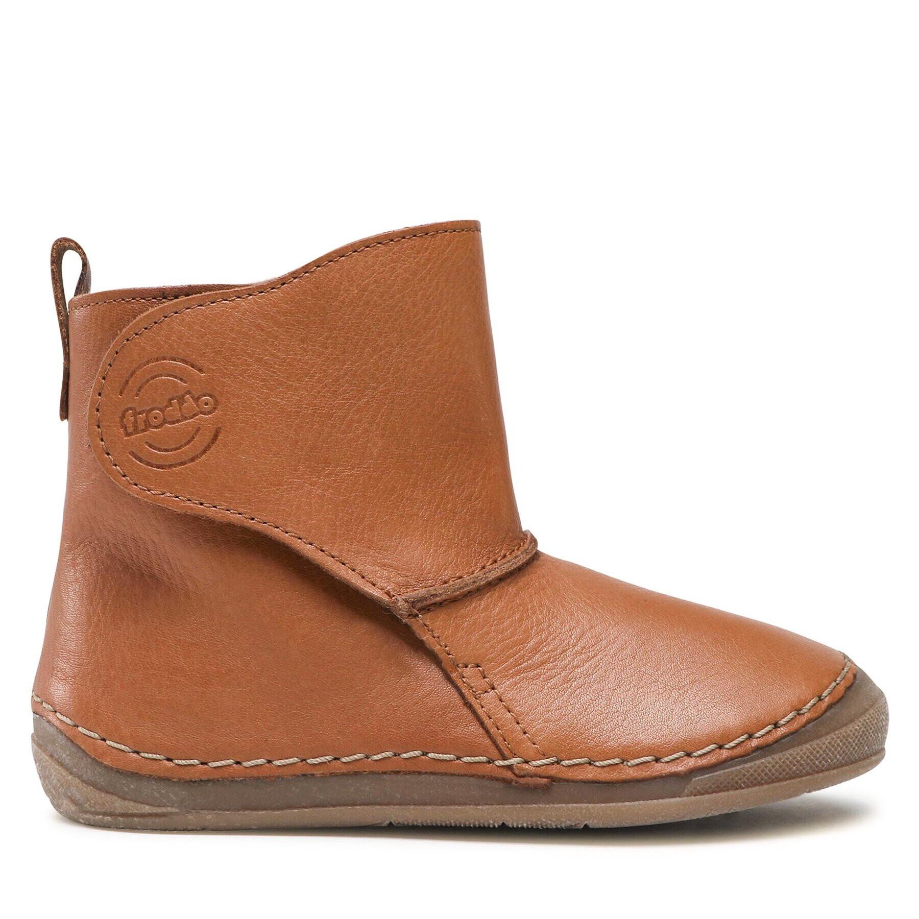 Froddo Ботуши Paix Winter Boots G2160077-5 S Кафяв - Pepit.bg