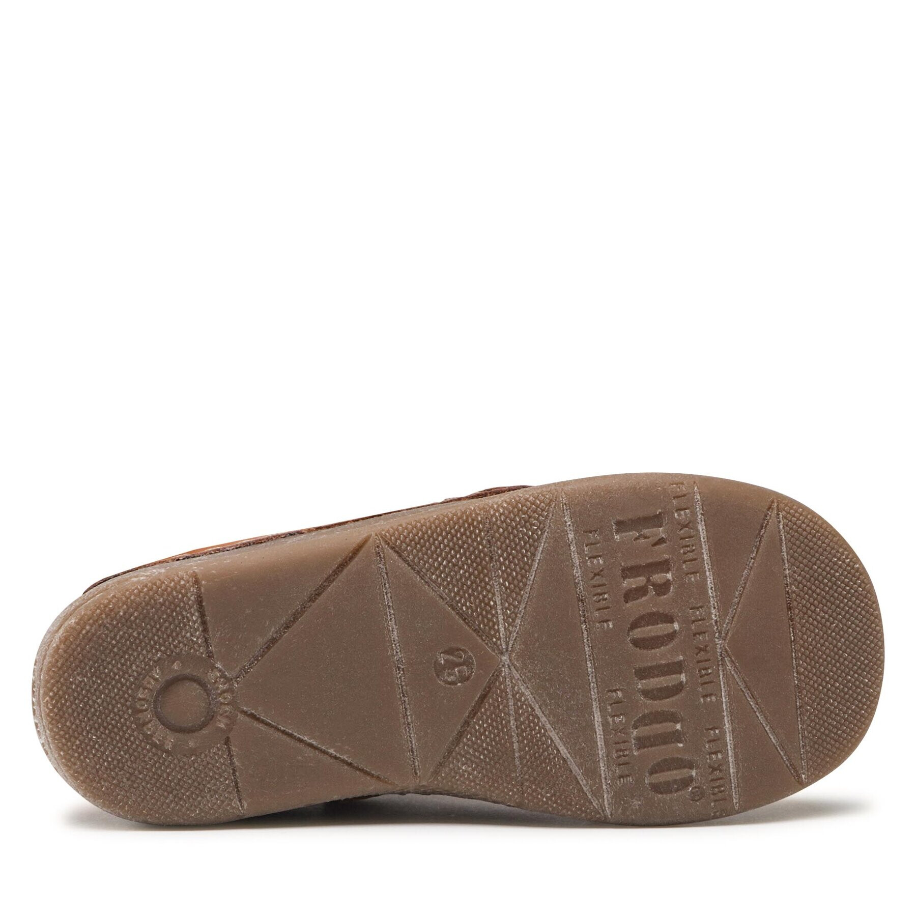 Froddo Ботуши Paix Winter Boots G2160077-5 S Кафяв - Pepit.bg