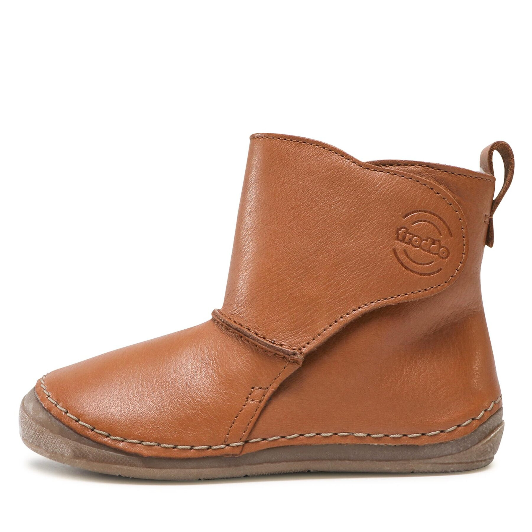 Froddo Ботуши Paix Winter Boots G2160077-5 S Кафяв - Pepit.bg