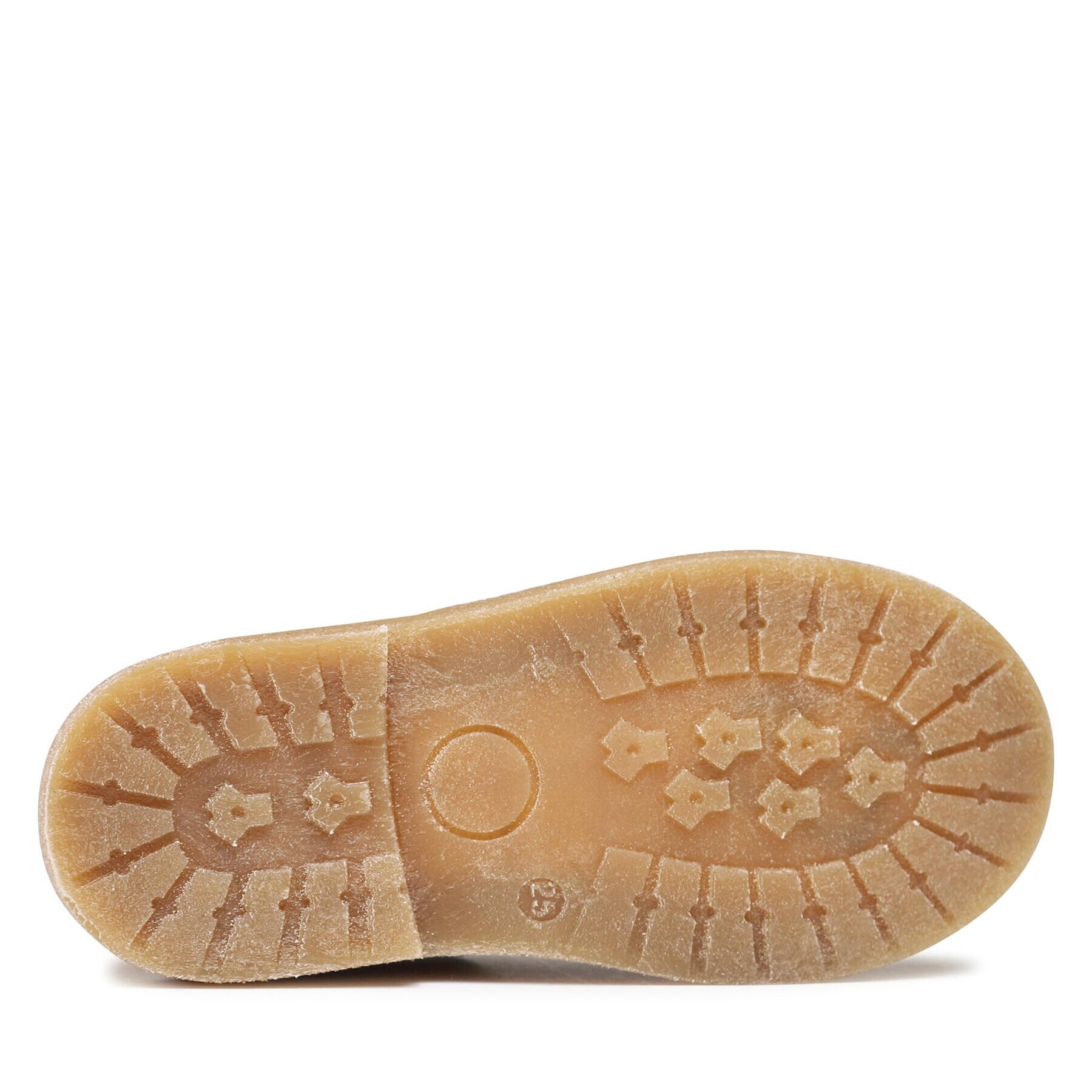 Froddo Ботуши Wreny Wool Tex G2160079 S Кафяв - Pepit.bg