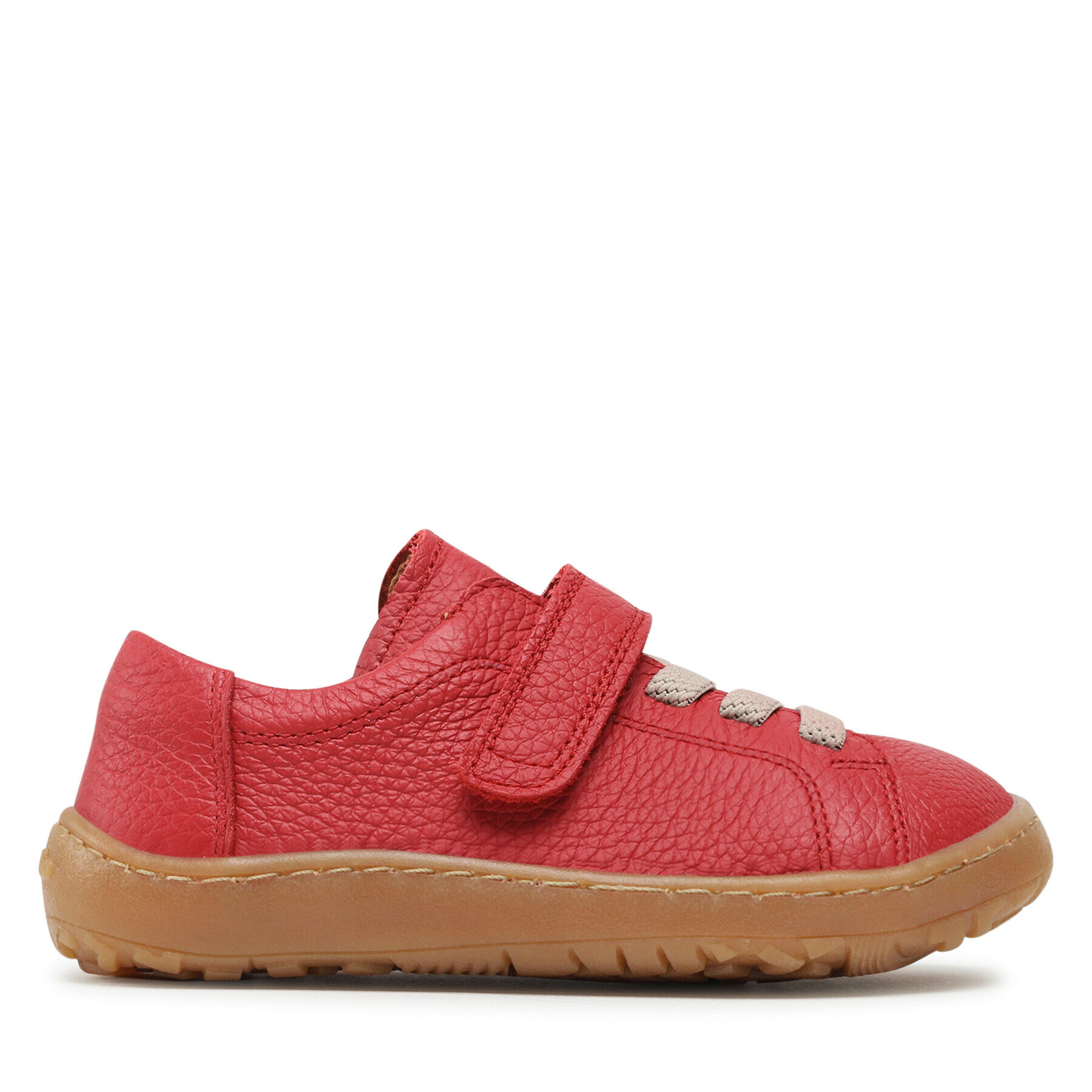 Froddo Обувки Barefoot Elastic G3130221-5 Червен - Pepit.bg