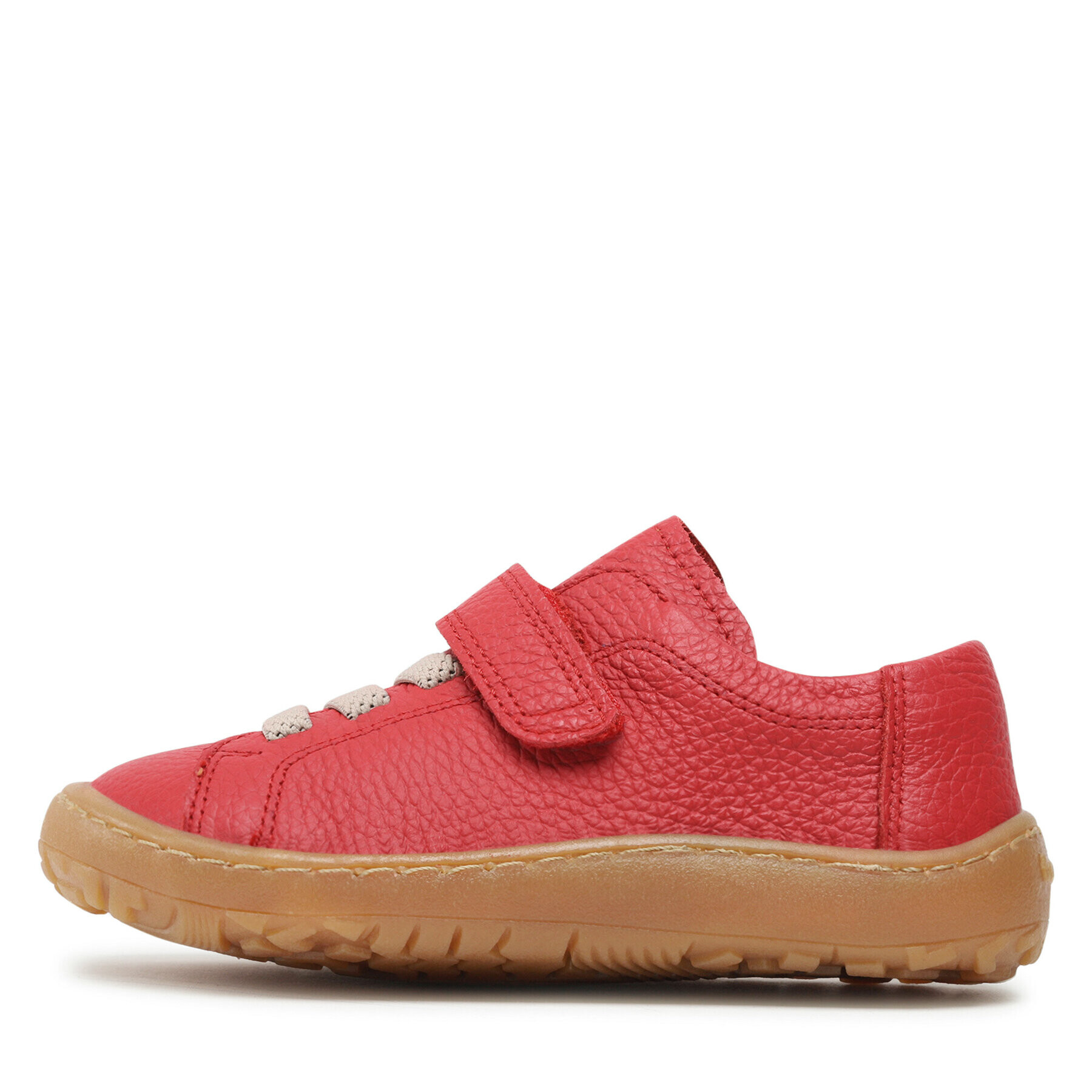 Froddo Обувки Barefoot Elastic G3130221-5 Червен - Pepit.bg