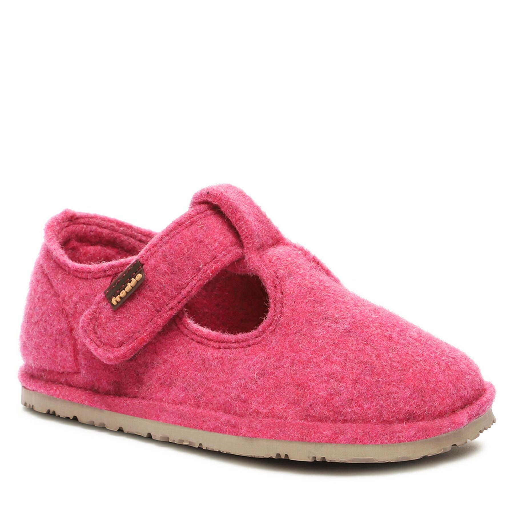 Froddo Обувки Flexy Wooly Barefoot G1700378-6 M Розов - Pepit.bg