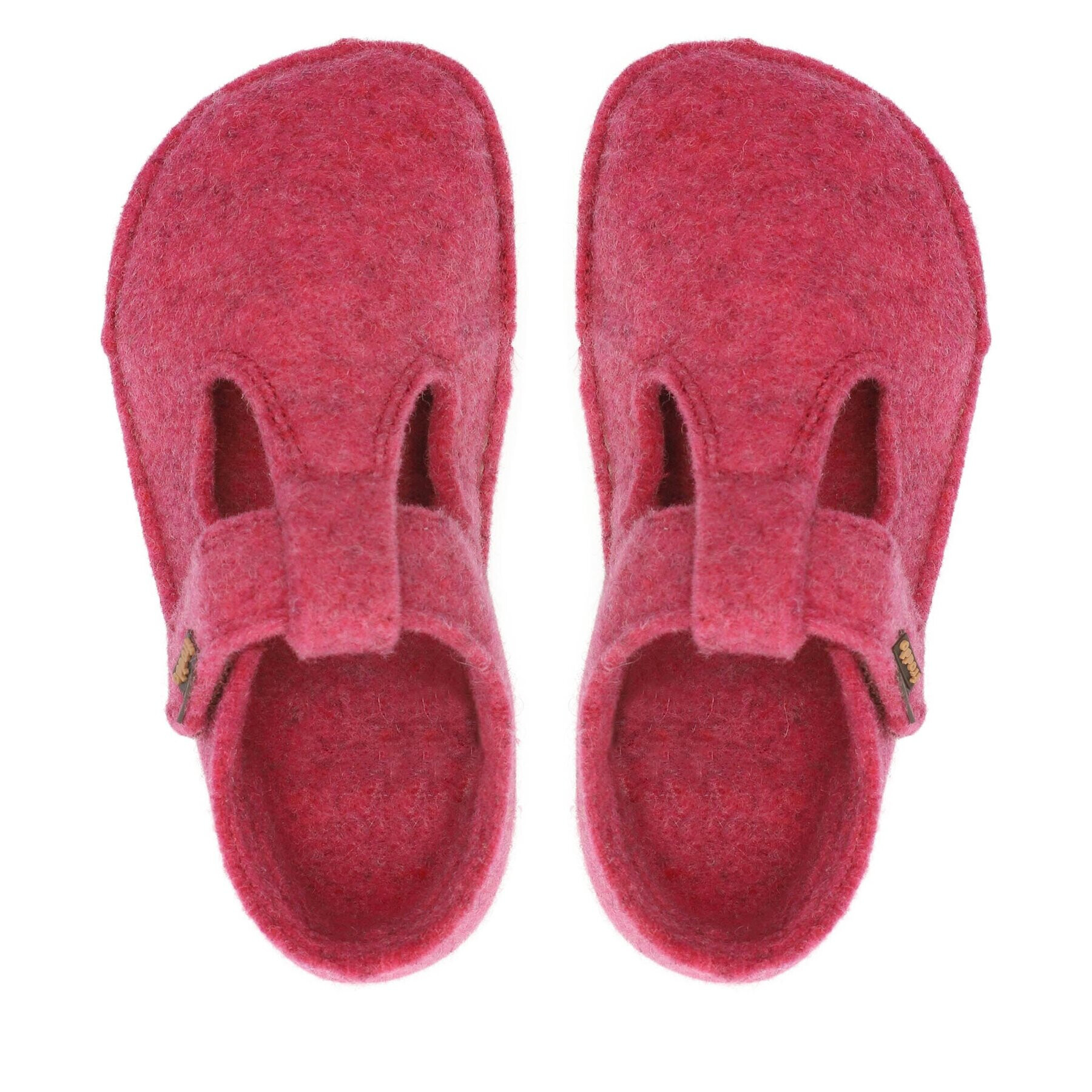 Froddo Обувки Flexy Wooly Barefoot G1700378-6 M Розов - Pepit.bg
