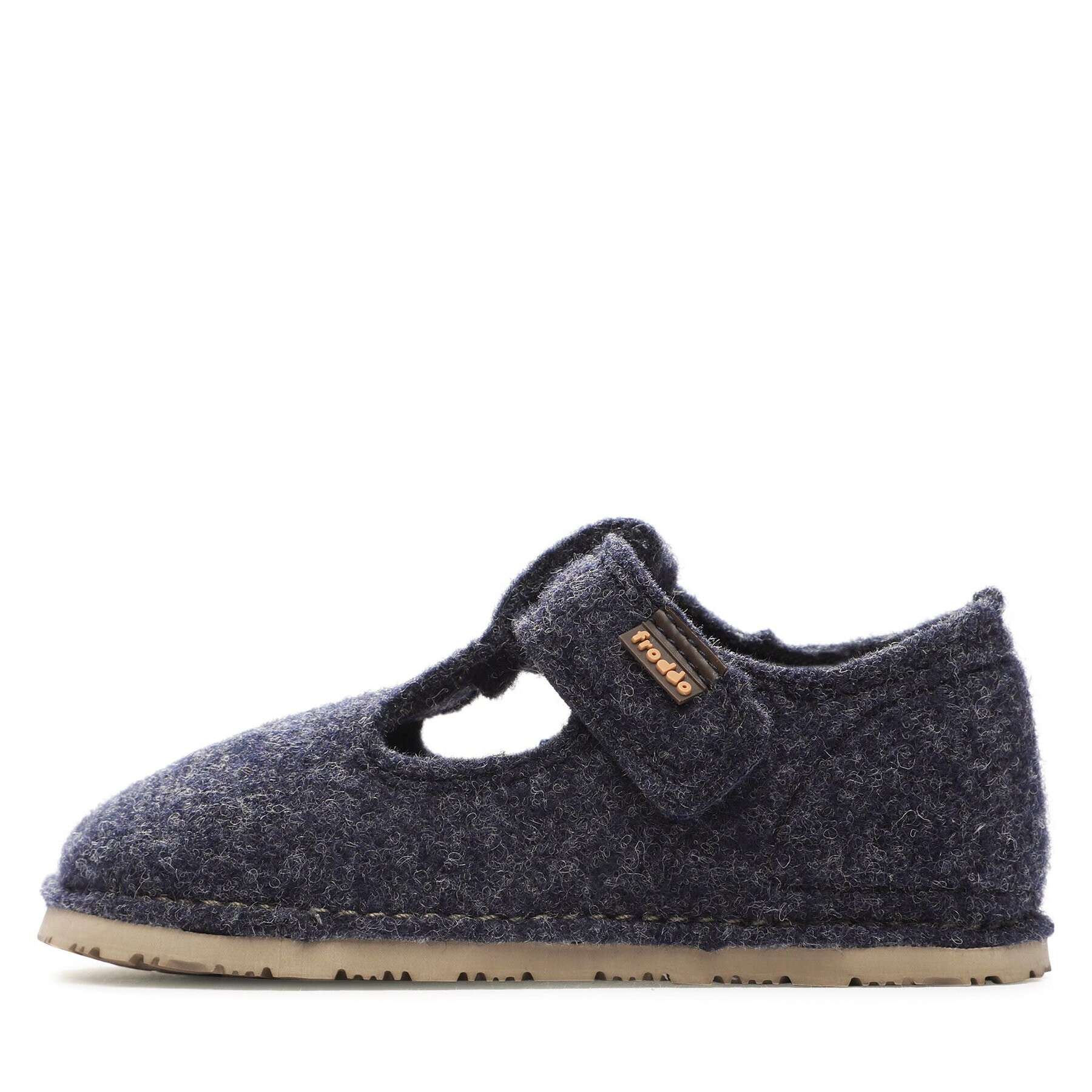 Froddo Обувки Flexy Wooly Barefoot G1700378 M Син - Pepit.bg