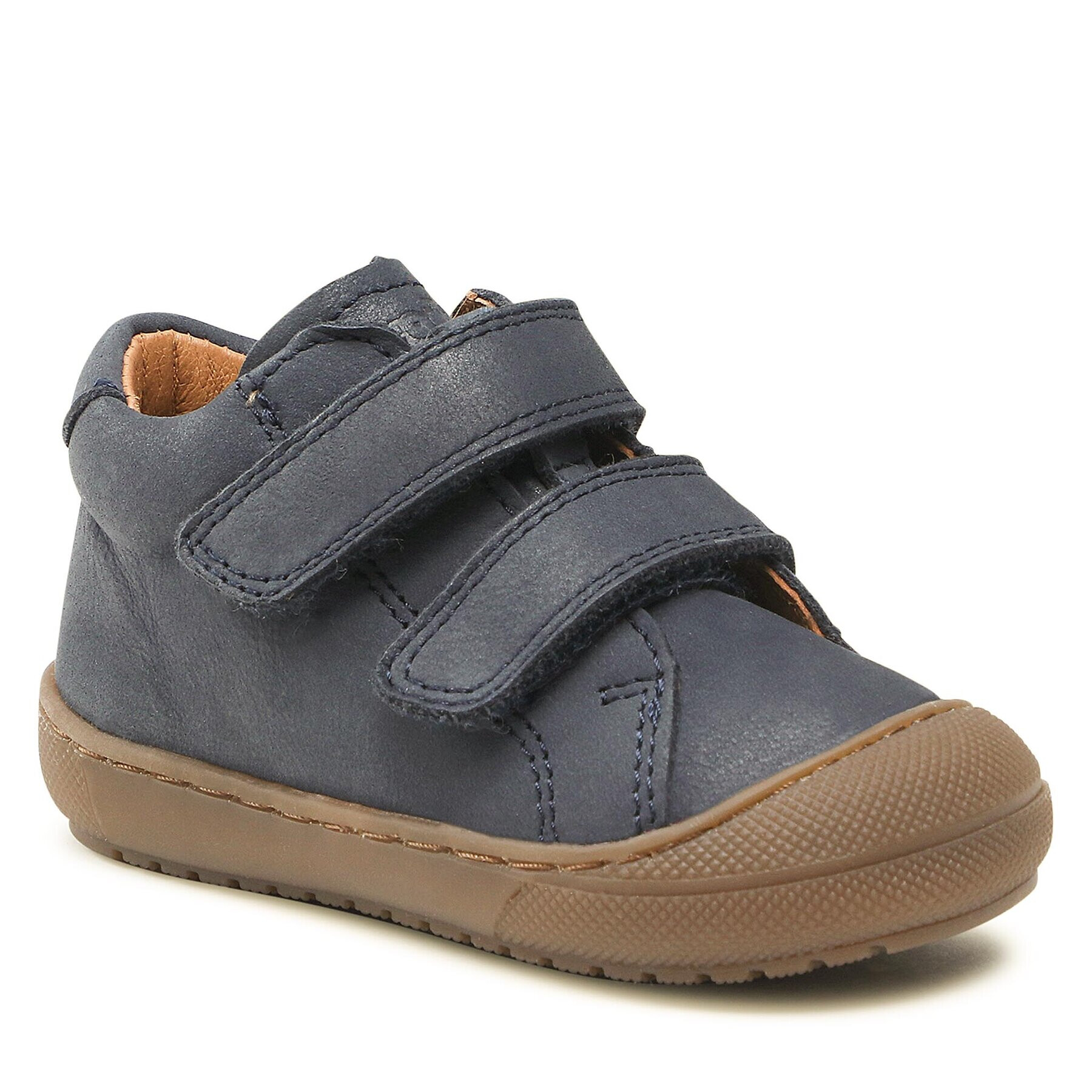 Froddo Обувки Ollie Velcro G2130297 M Син - Pepit.bg