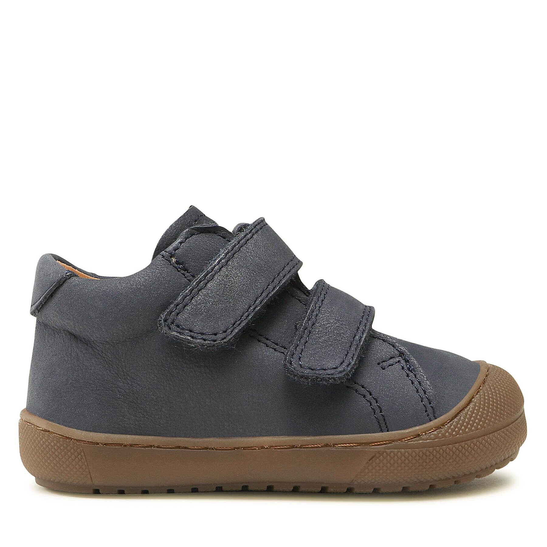 Froddo Обувки Ollie Velcro G2130297 M Син - Pepit.bg