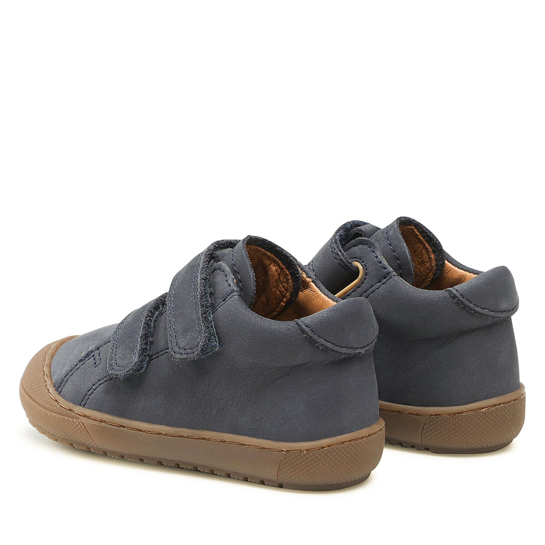 Froddo Обувки Ollie Velcro G2130297 M Син - Pepit.bg