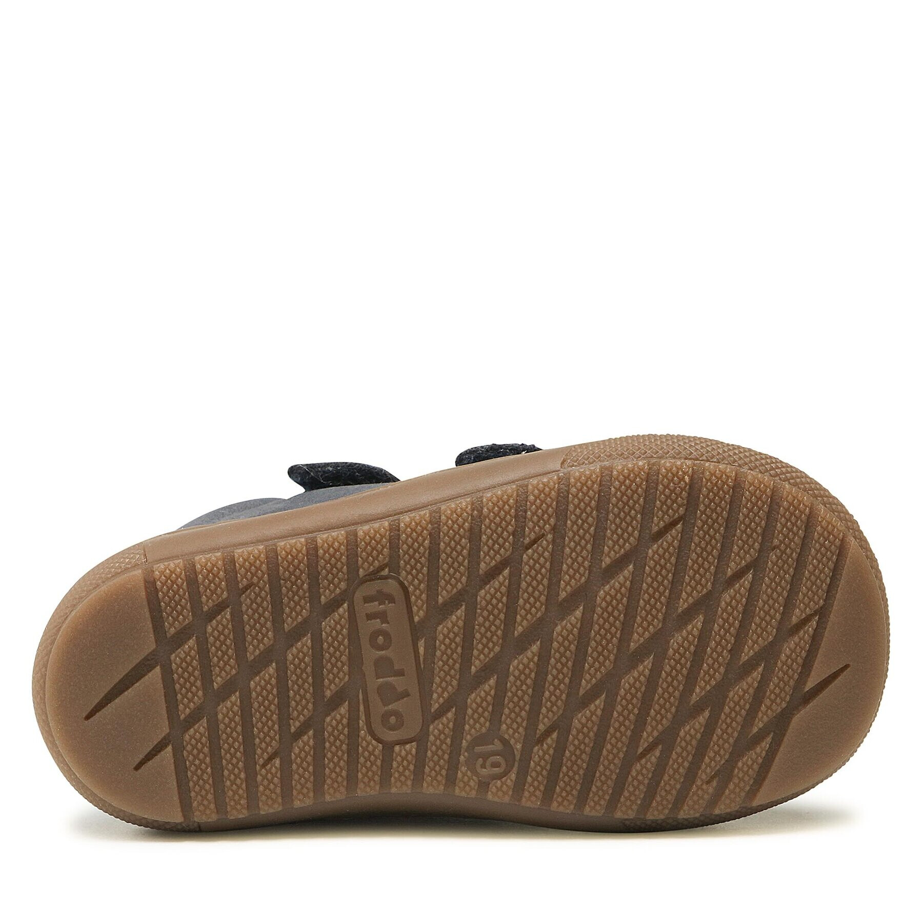 Froddo Обувки Ollie Velcro G2130297 M Син - Pepit.bg