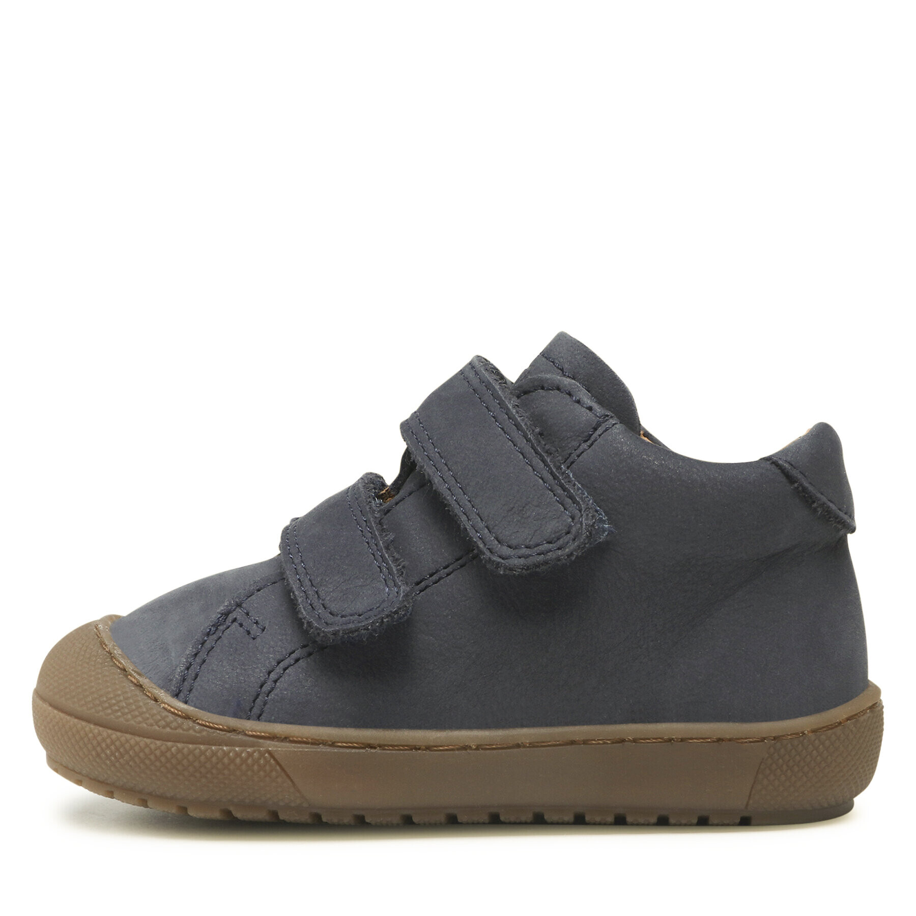 Froddo Обувки Ollie Velcro G2130297 M Син - Pepit.bg