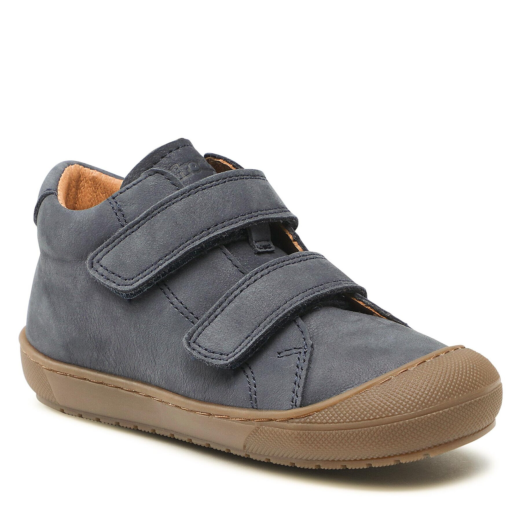 Froddo Обувки Ollie Velcro G2130297 S Син - Pepit.bg