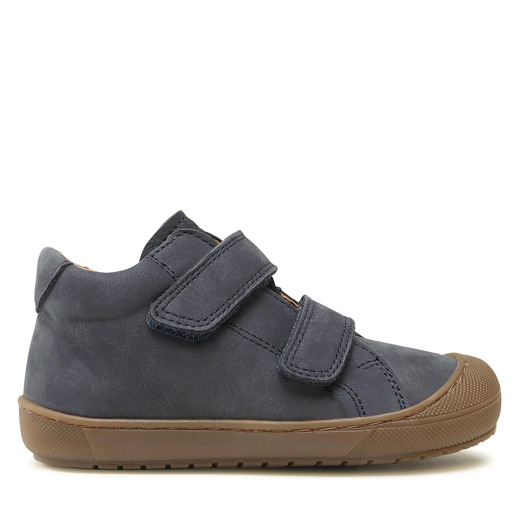 Froddo Обувки Ollie Velcro G2130297 S Син - Pepit.bg