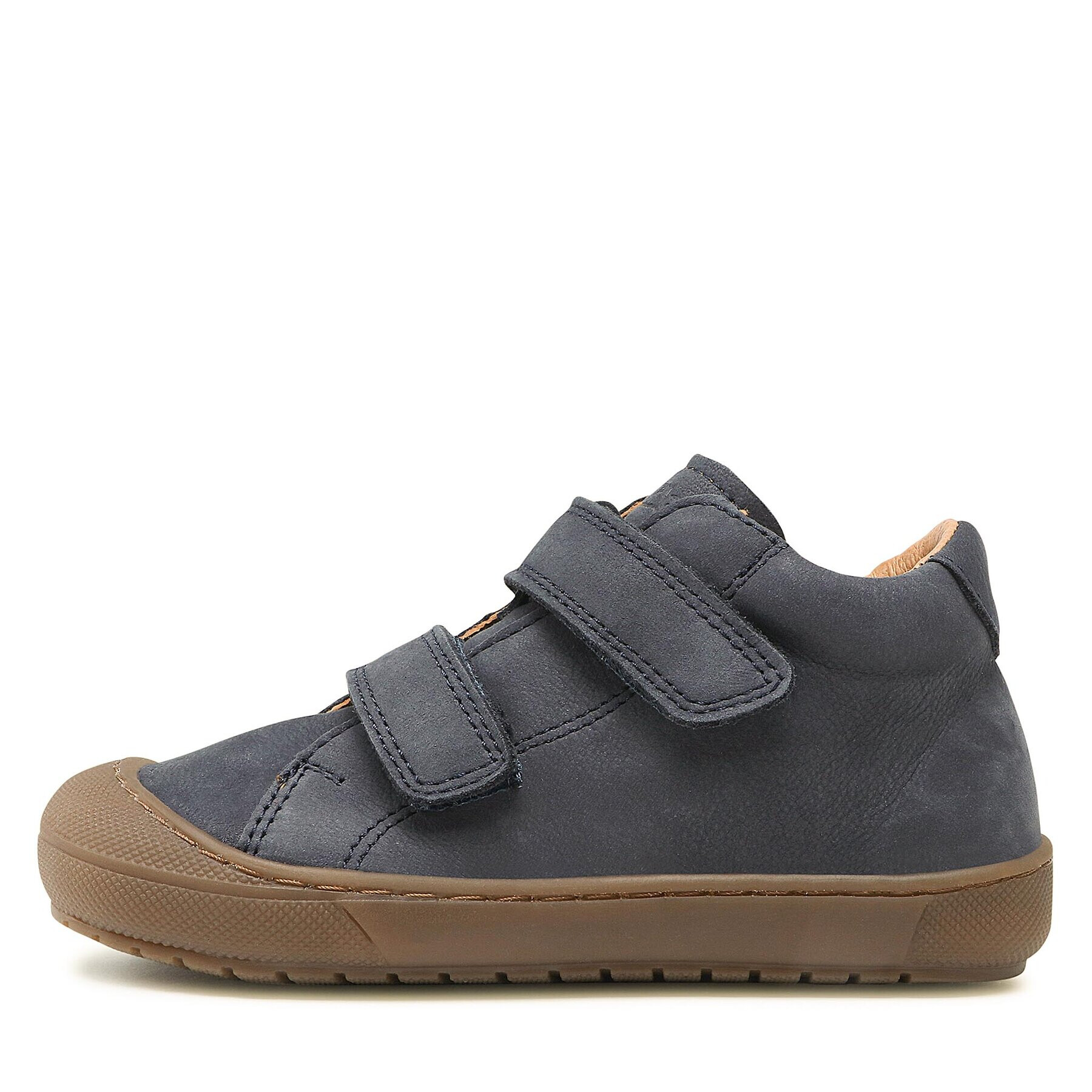 Froddo Обувки Ollie Velcro G2130297 S Син - Pepit.bg