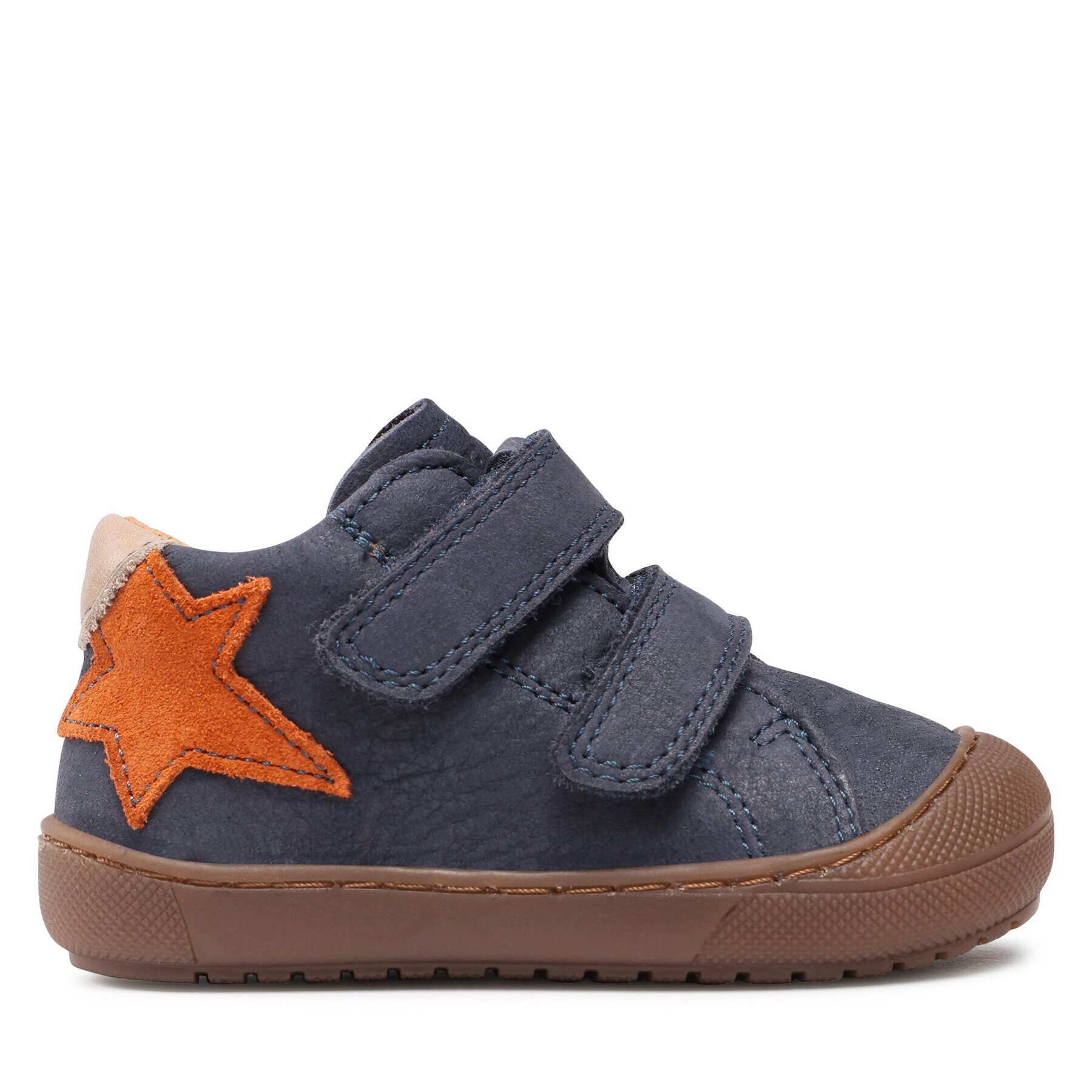Froddo Обувки Ollie Velcro G2130306-1 M Син - Pepit.bg