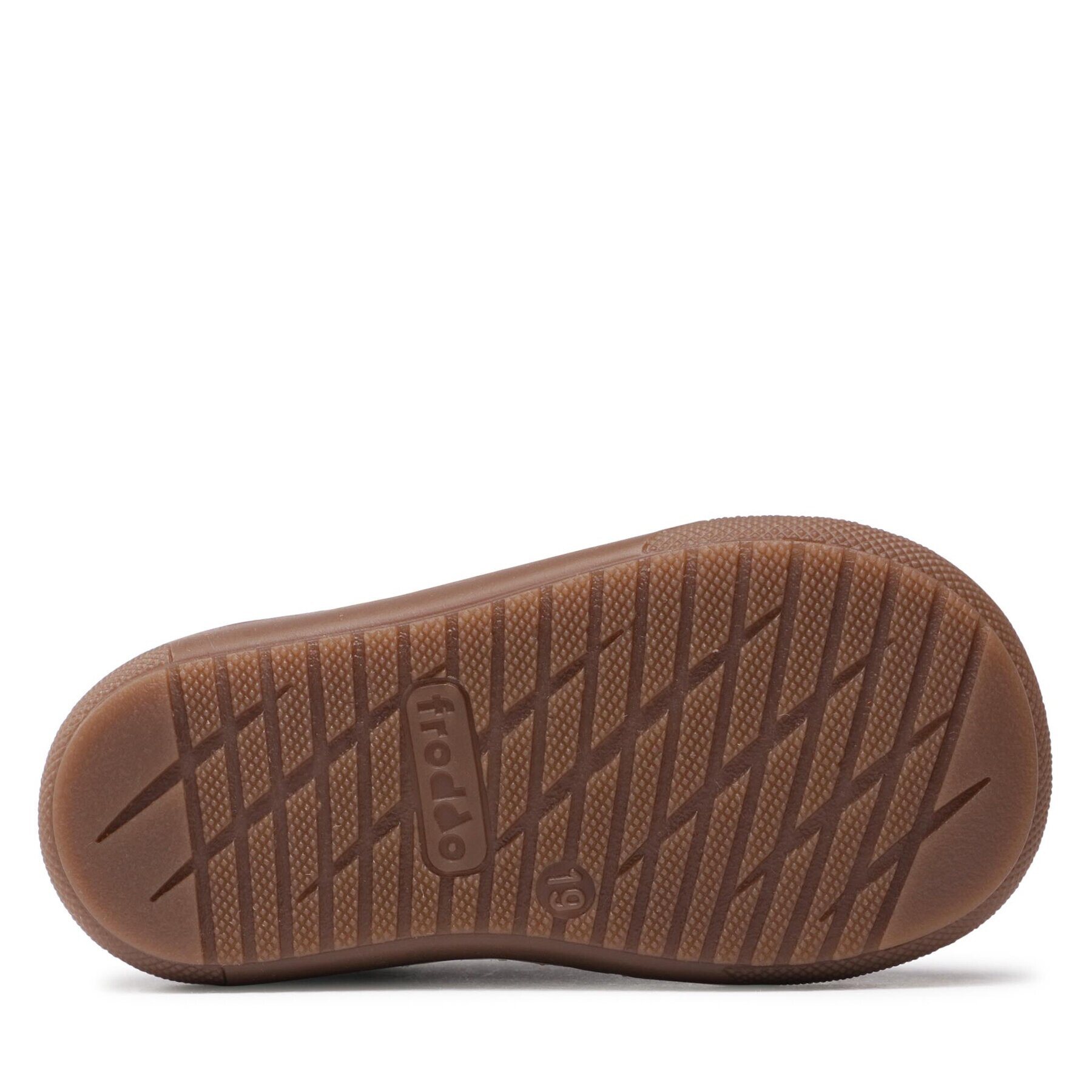 Froddo Обувки Ollie Velcro G2130306-1 M Син - Pepit.bg