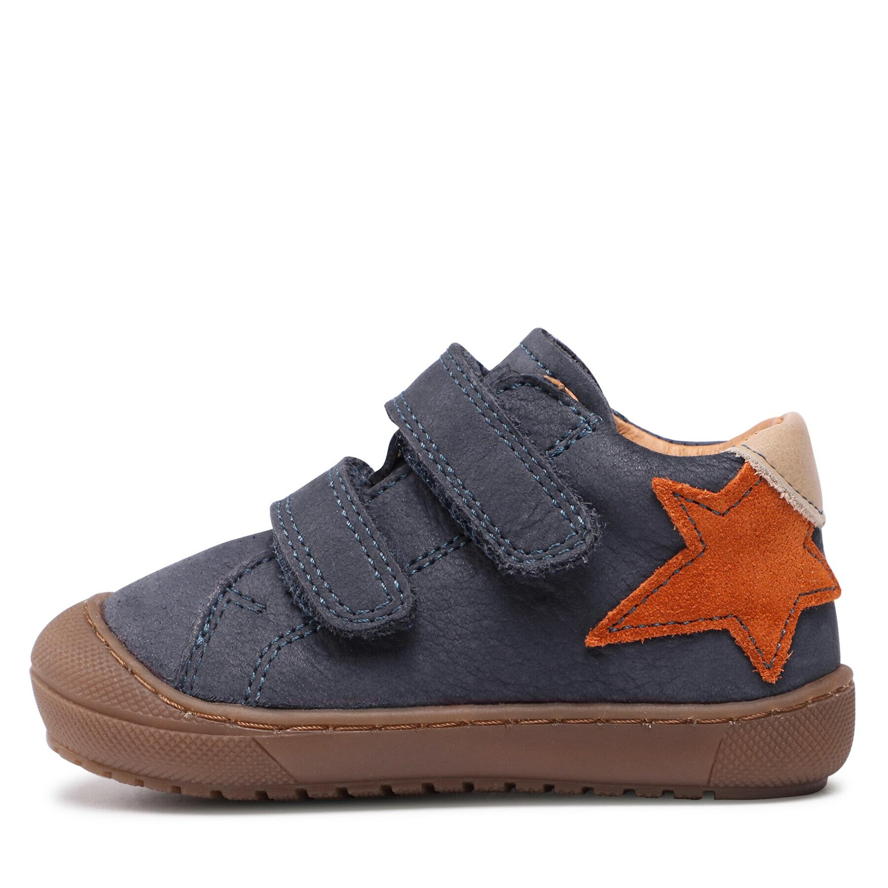 Froddo Обувки Ollie Velcro G2130306-1 M Син - Pepit.bg