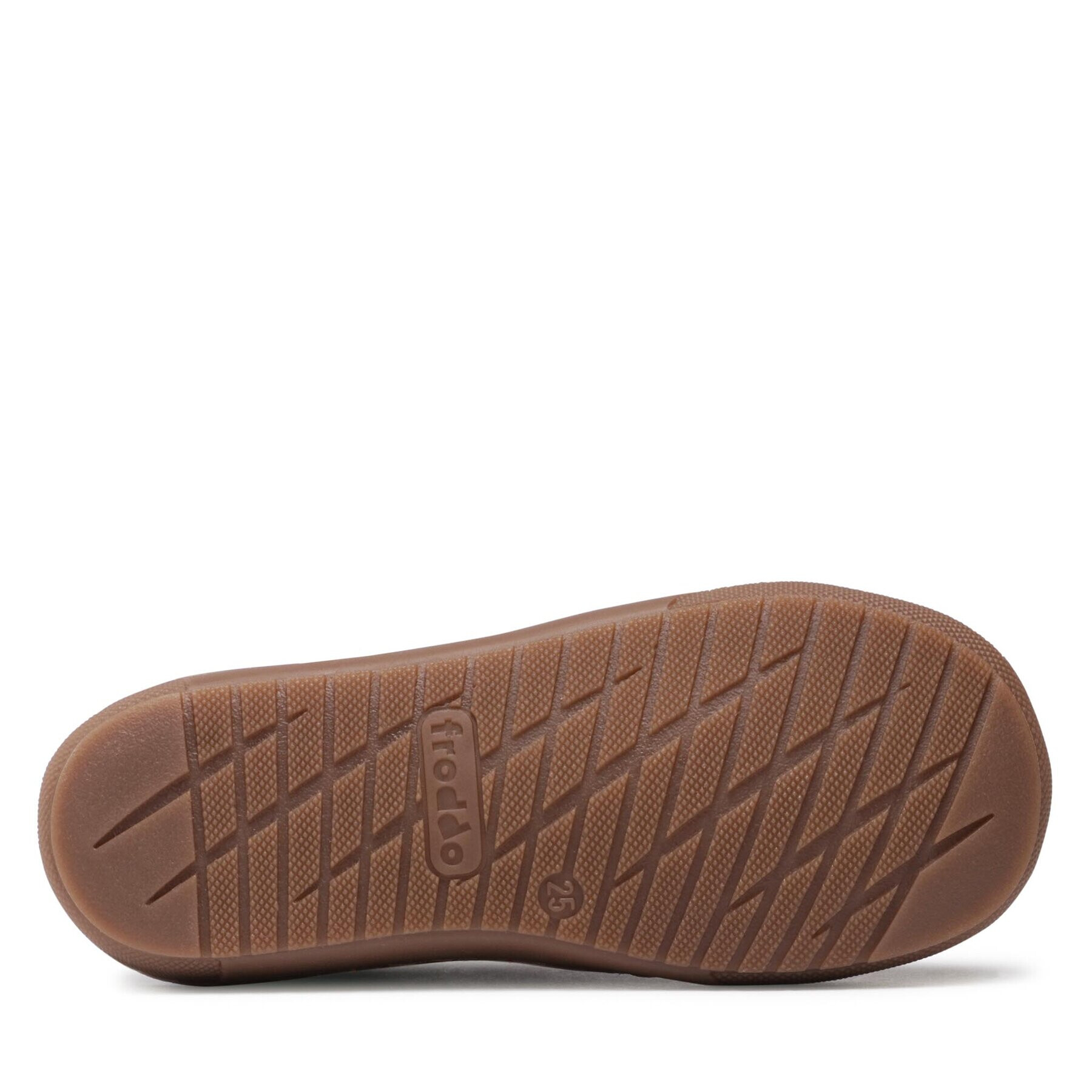 Froddo Обувки Ollie Velcro G2130306-1 S Син - Pepit.bg