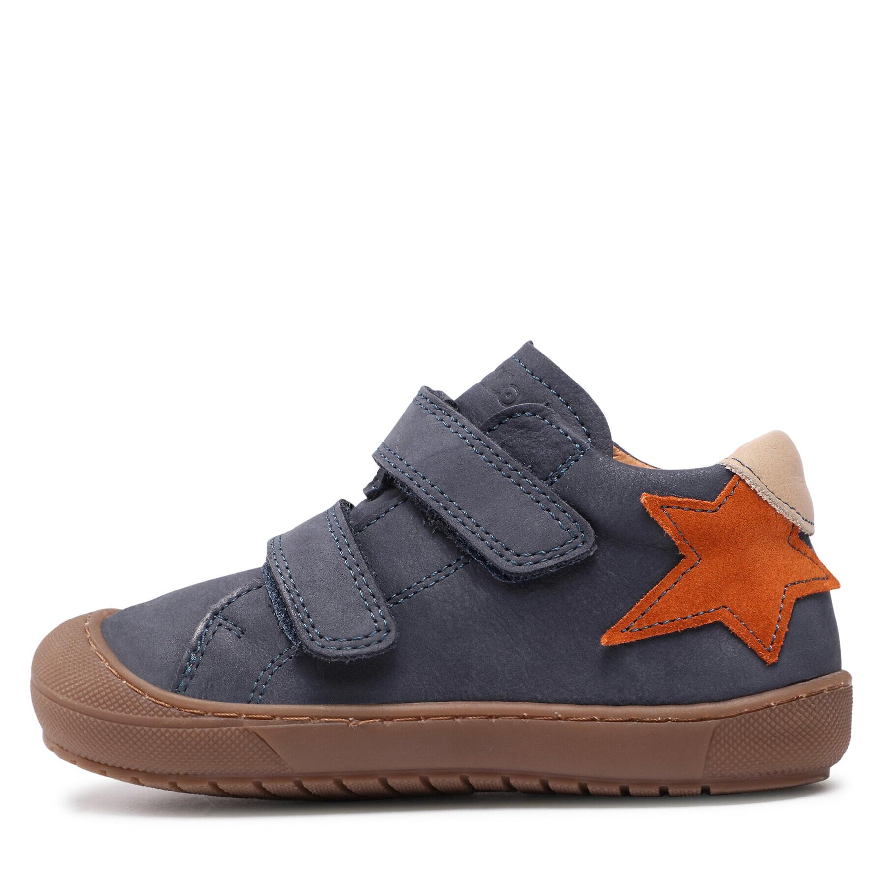 Froddo Обувки Ollie Velcro G2130306-1 S Син - Pepit.bg