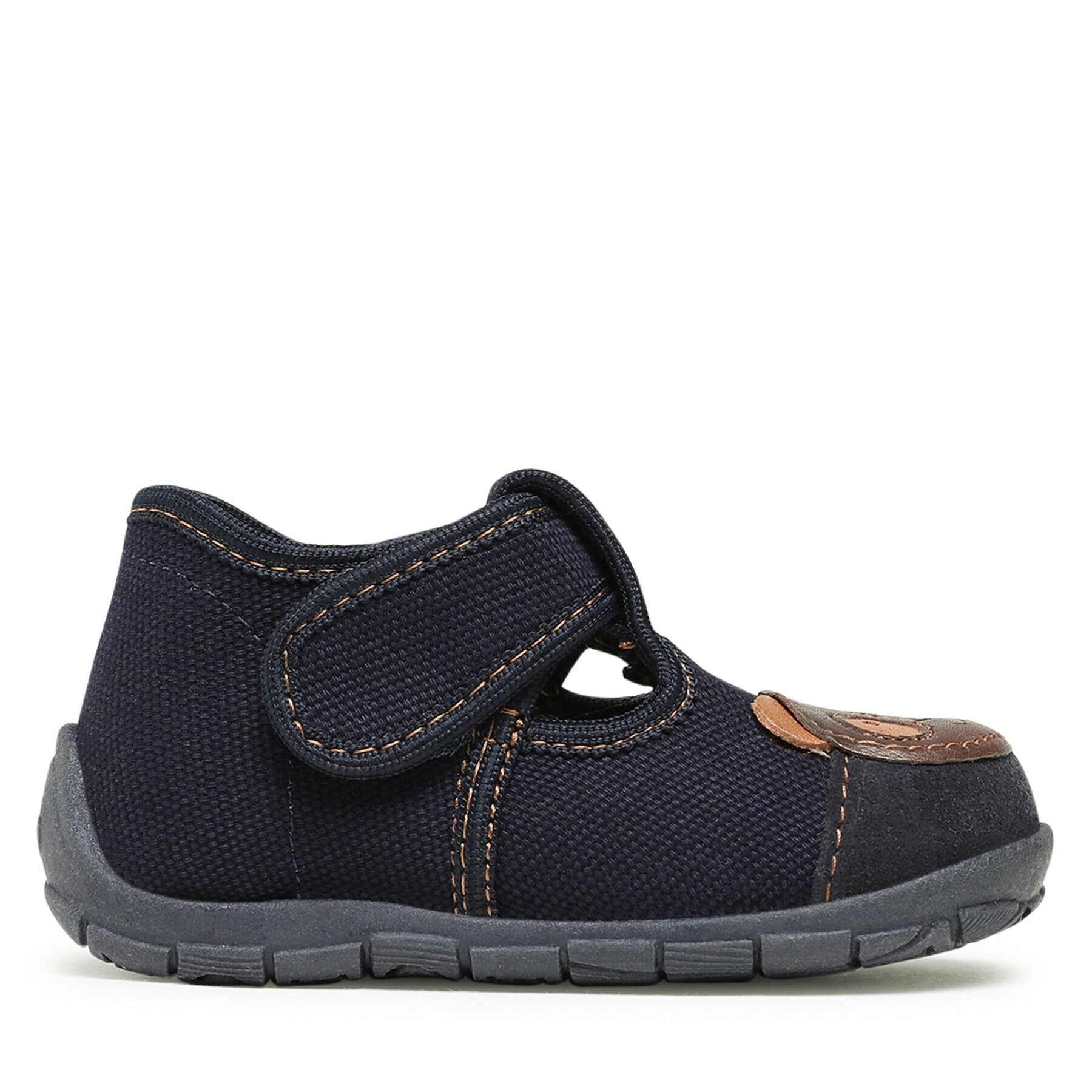 Froddo Пантофи Classic Slippers G1700364 M Син - Pepit.bg