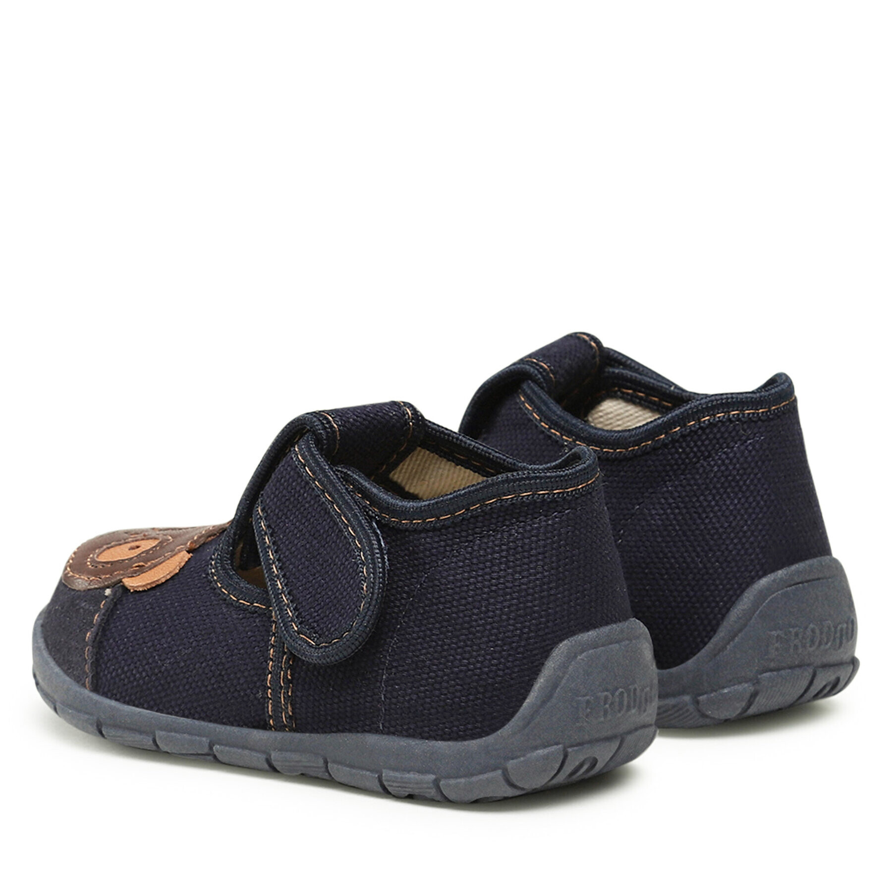 Froddo Пантофи Classic Slippers G1700364 M Син - Pepit.bg