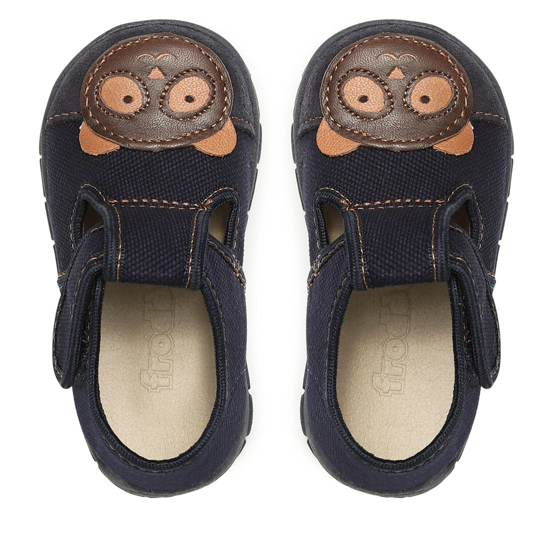 Froddo Пантофи Classic Slippers G1700364 M Син - Pepit.bg