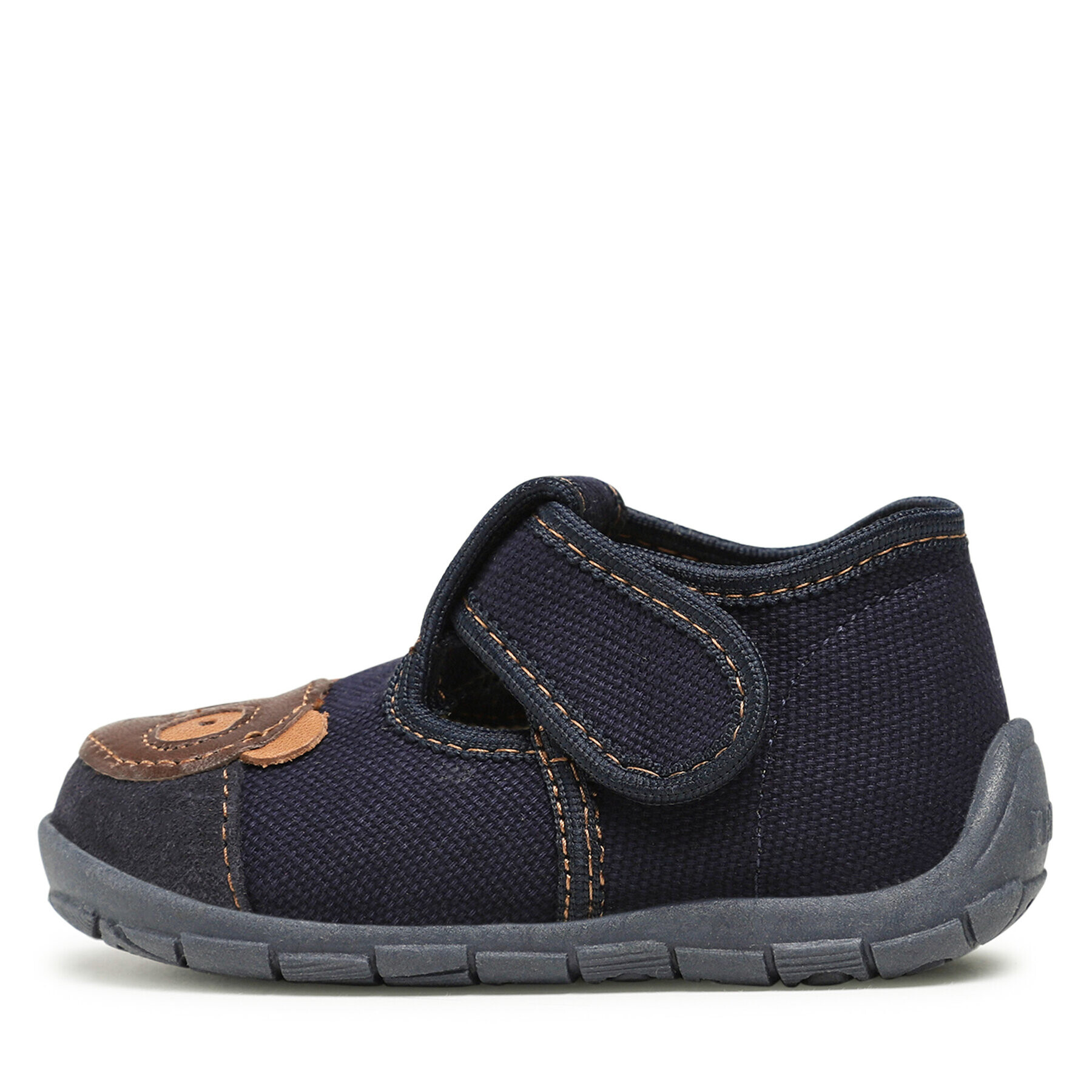 Froddo Пантофи Classic Slippers G1700364 M Син - Pepit.bg