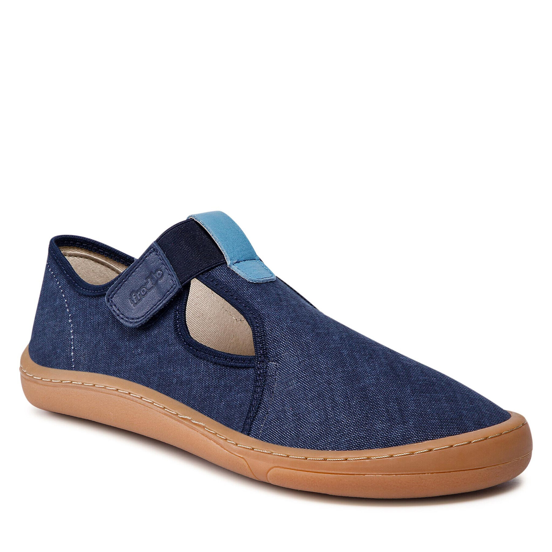 Froddo Пантофи G1700309-1 D Тъмносин - Pepit.bg
