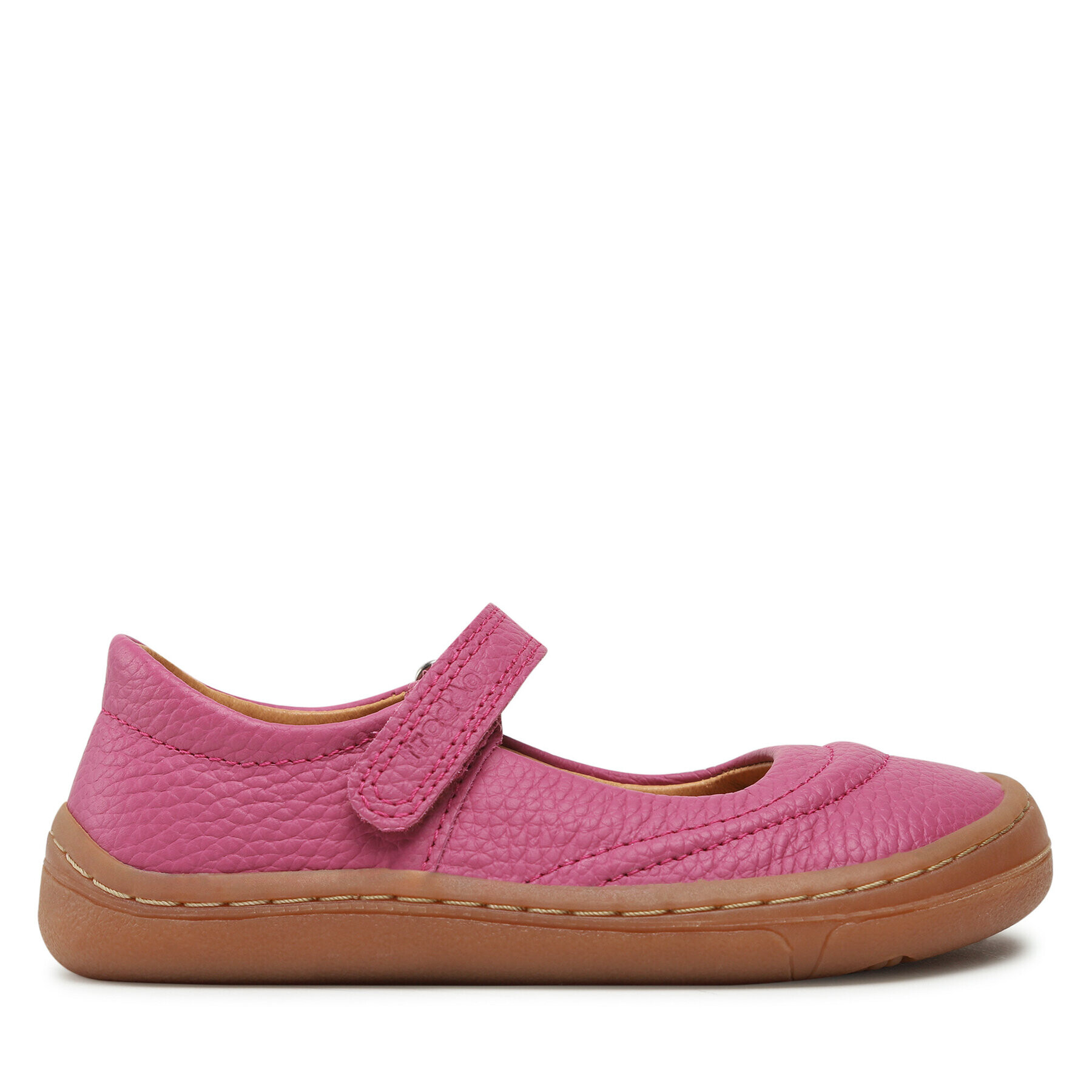 Froddo Сандали Barefoot Mary J G3140174-3 Розов - Pepit.bg