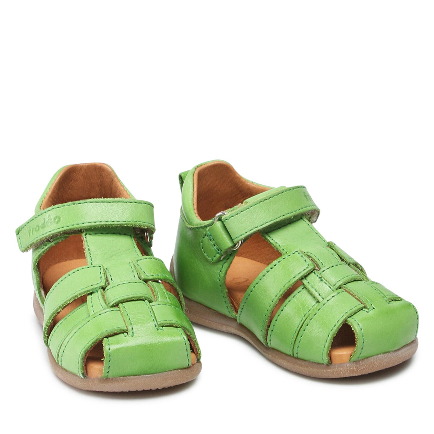 Froddo Сандали G2150148-4 Зелен - Pepit.bg