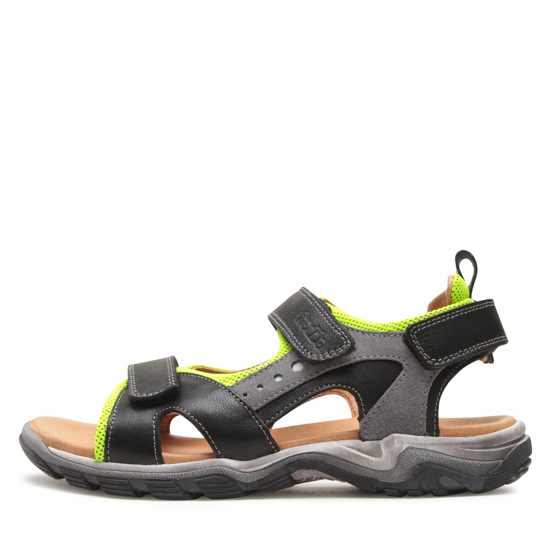 Froddo Сандали G3150240-9 D Черен - Pepit.bg