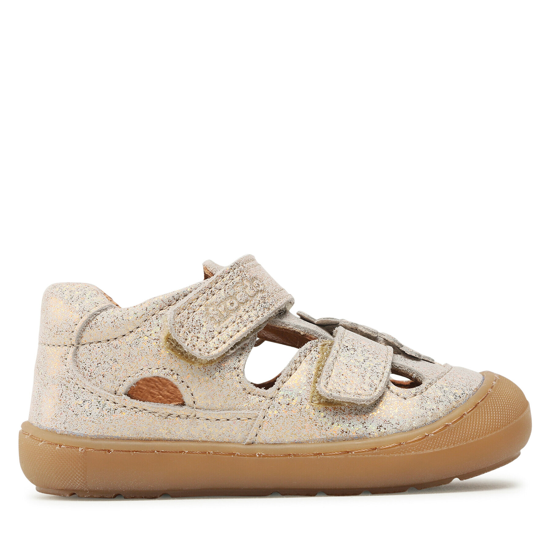 Froddo Сандали Ollie Sandal G G2150183-4 Златист - Pepit.bg