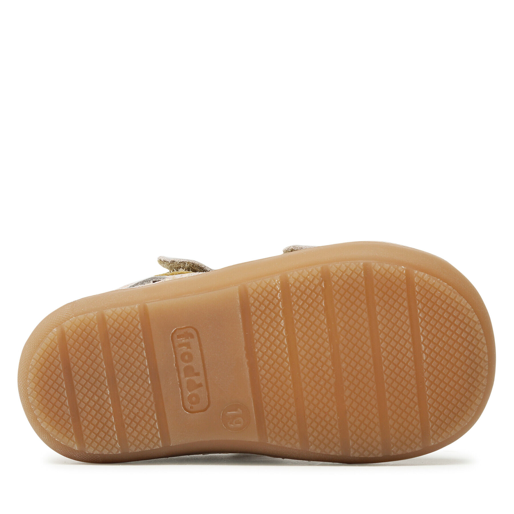 Froddo Сандали Ollie Sandal G G2150183-4 Златист - Pepit.bg