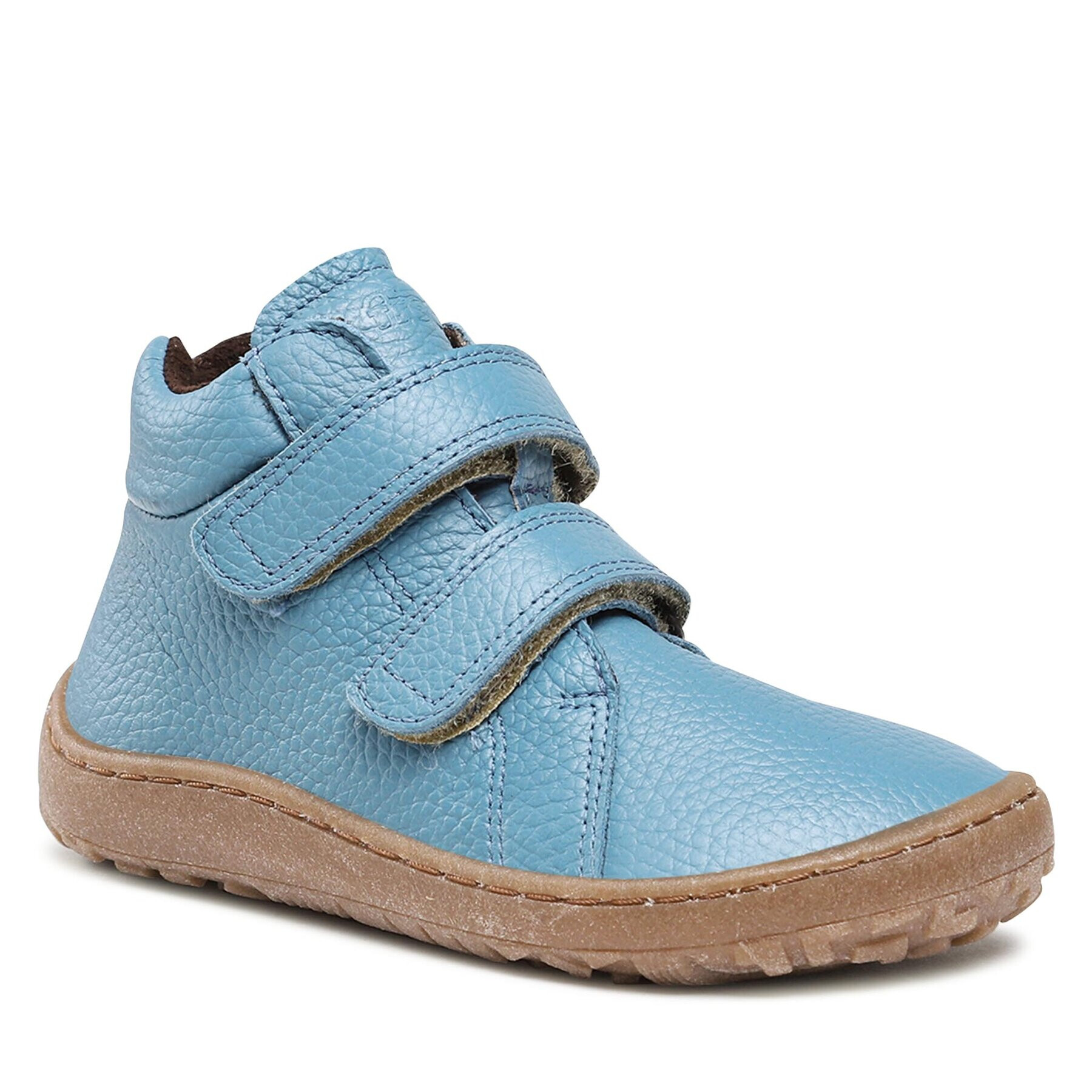 Froddo Зимни обувки Basco Tex G3110227-1 M Син - Pepit.bg