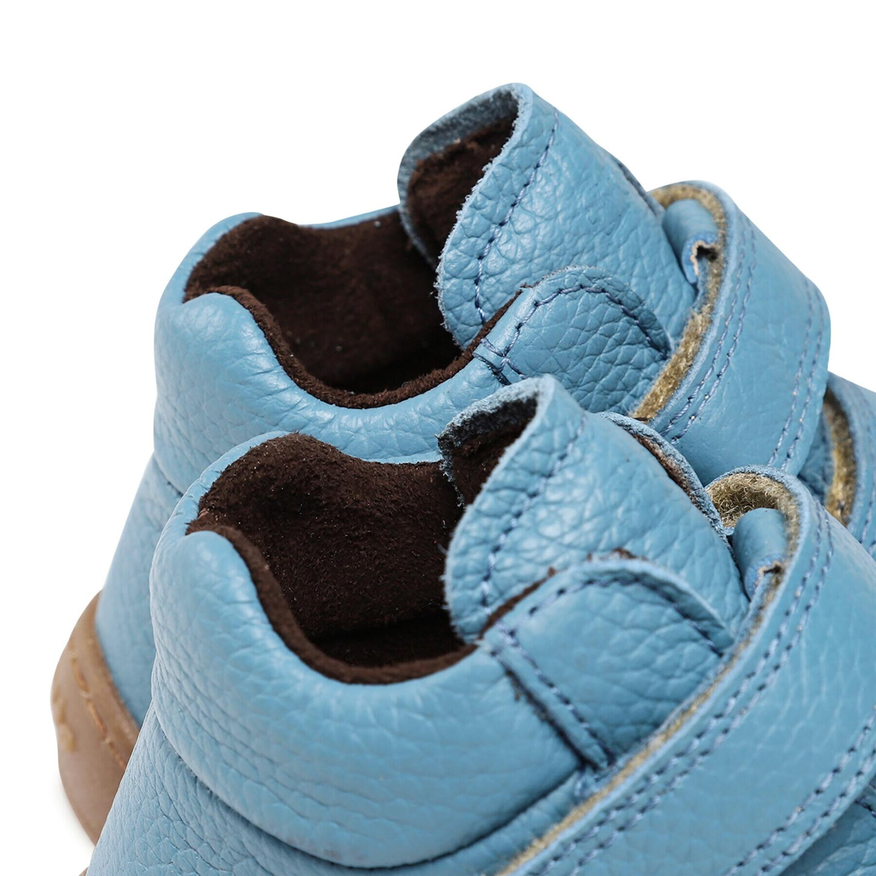 Froddo Зимни обувки Basco Tex G3110227-1 M Син - Pepit.bg