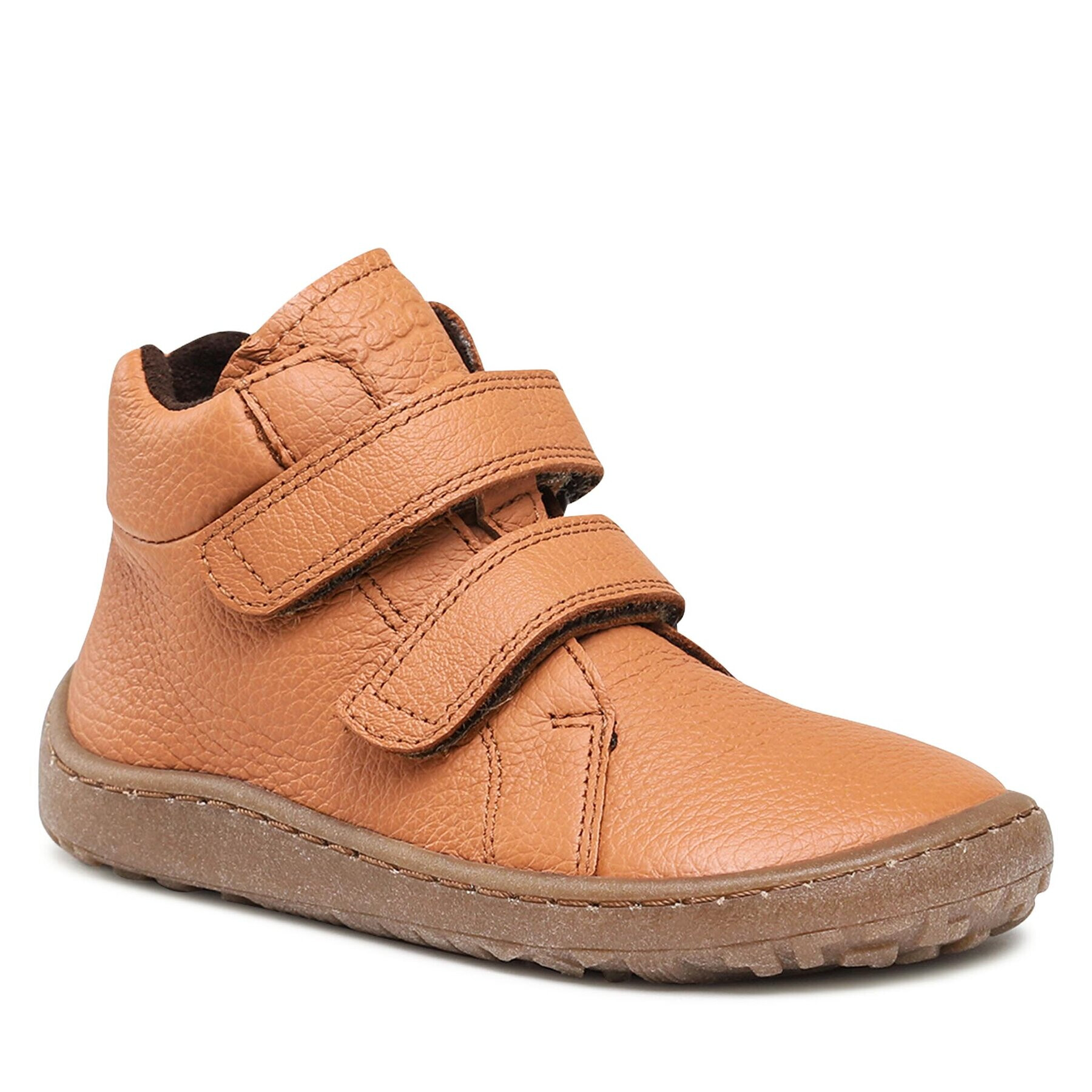 Froddo Зимни обувки Basco Tex G3110227-2 M Кафяв - Pepit.bg