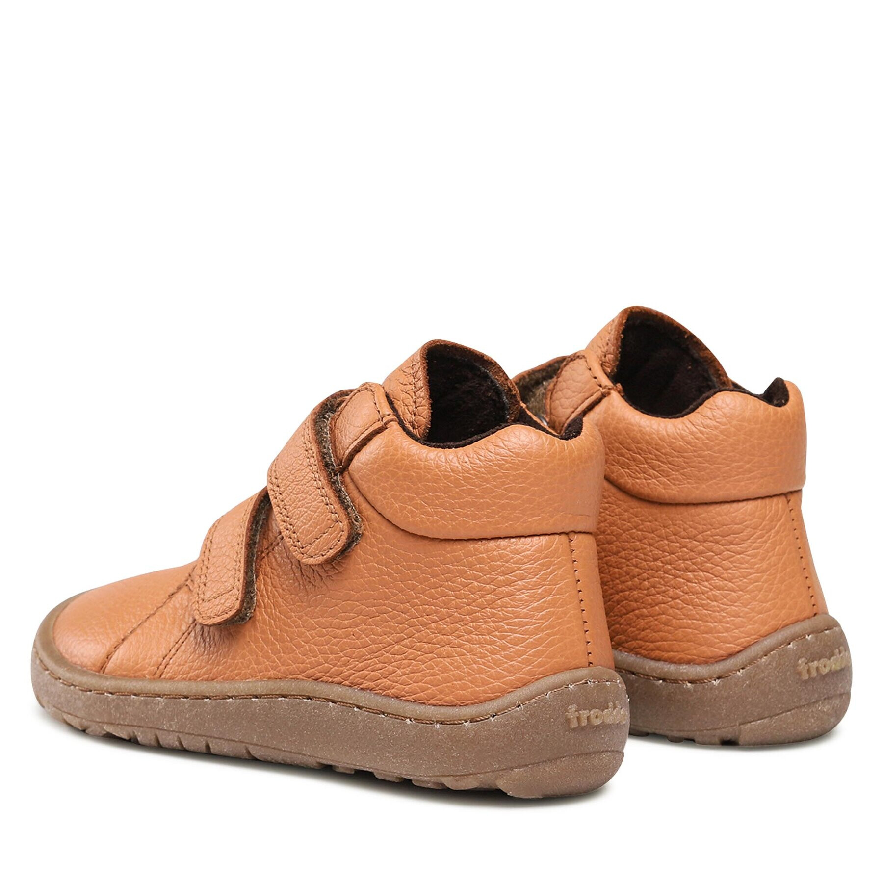 Froddo Зимни обувки Basco Tex G3110227-2 M Кафяв - Pepit.bg
