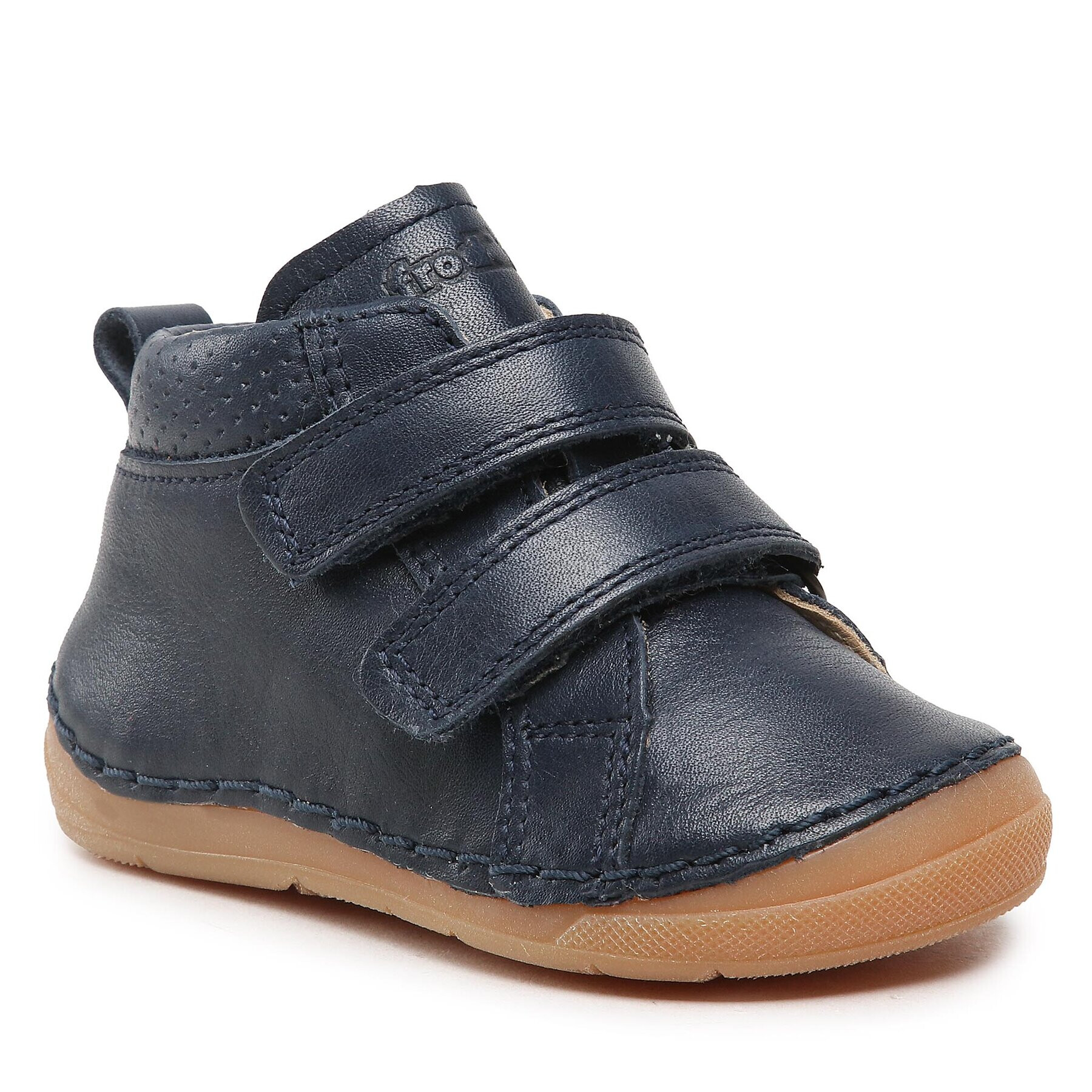 Froddo Зимни обувки G2130284 M Тъмносин - Pepit.bg