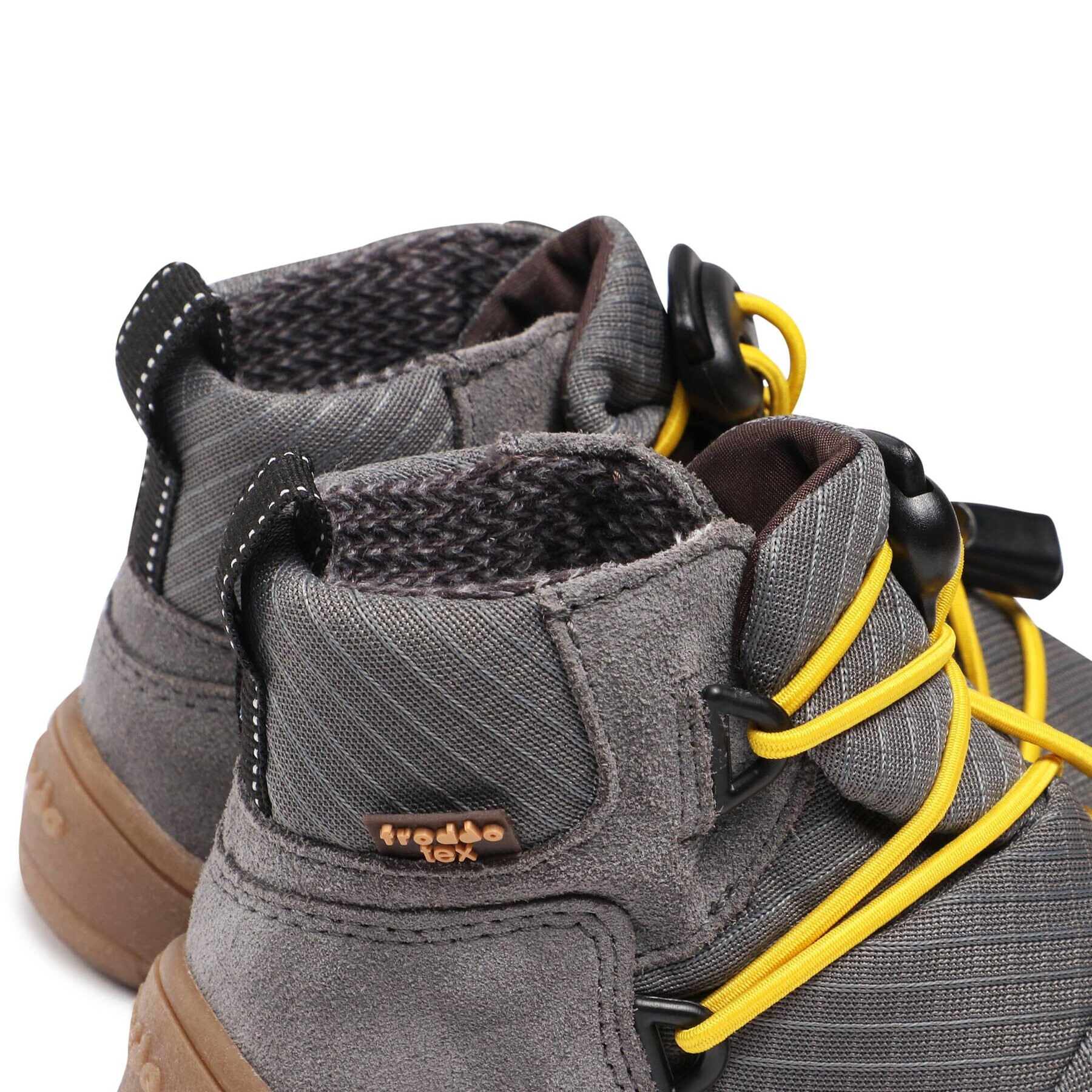 Froddo Зимни обувки Tex Track G3110231-3 M Сив - Pepit.bg