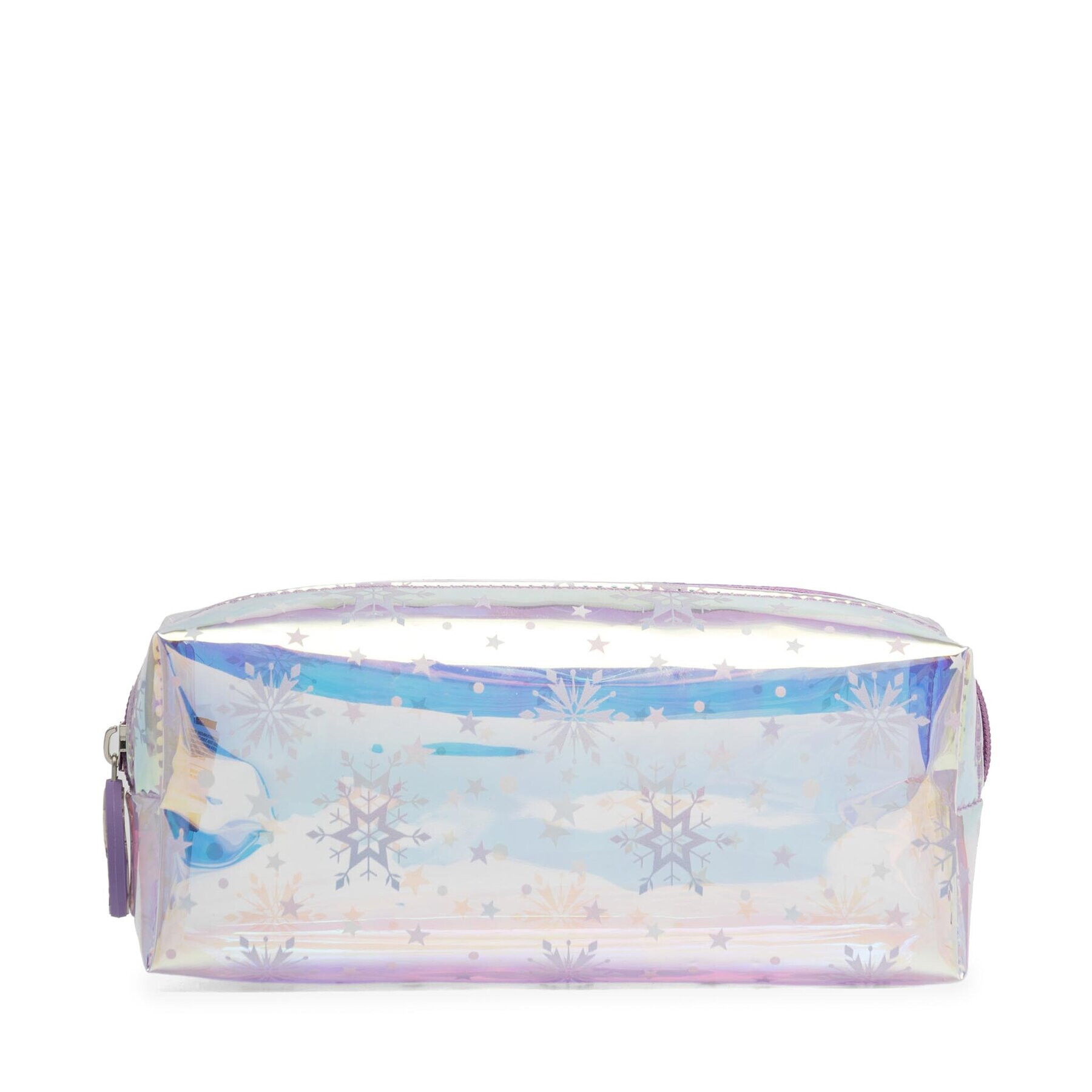 Frozen Несесер ACCCS-AW23-37DFR Виолетов - Pepit.bg
