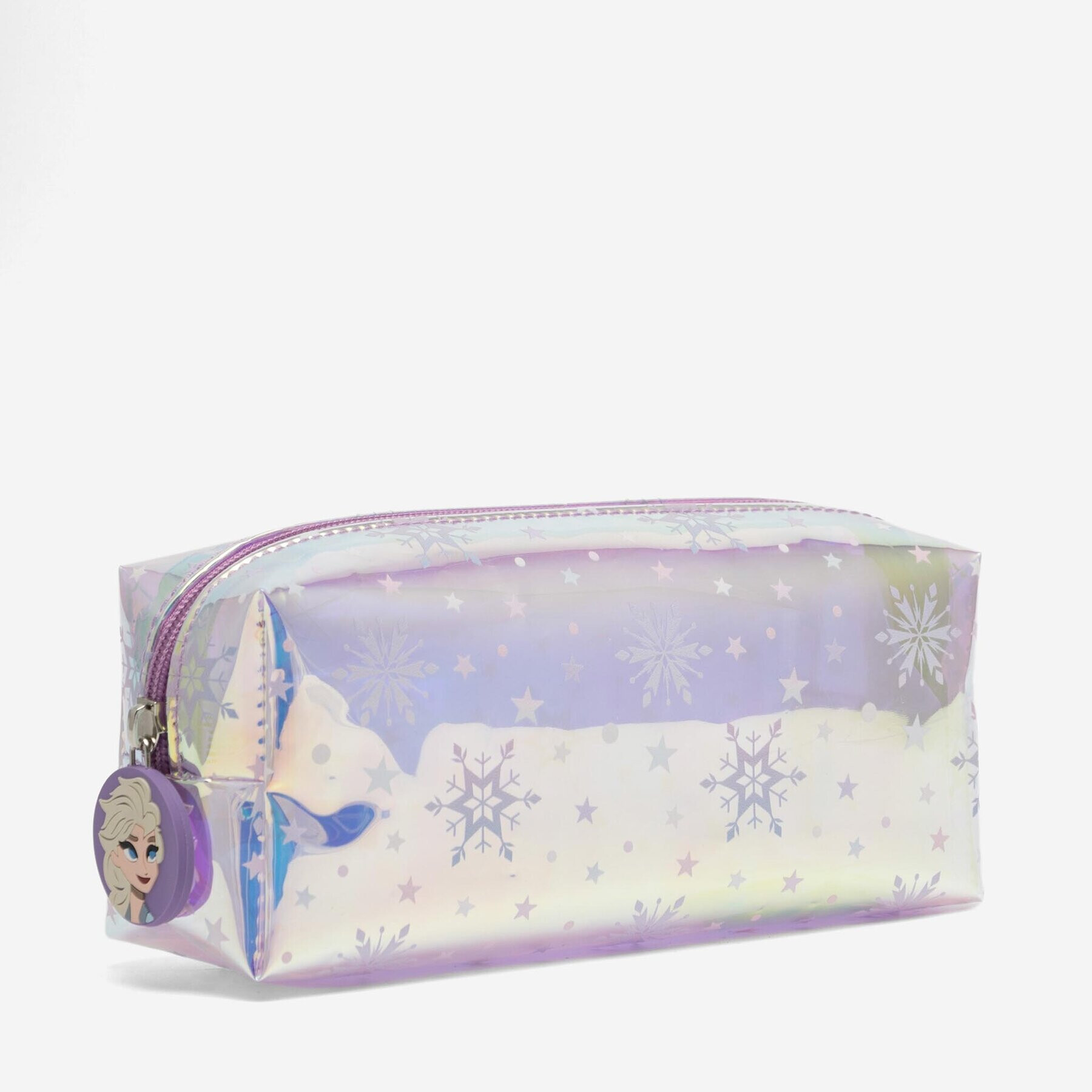 Frozen Несесер ACCCS-AW23-37DFR Виолетов - Pepit.bg