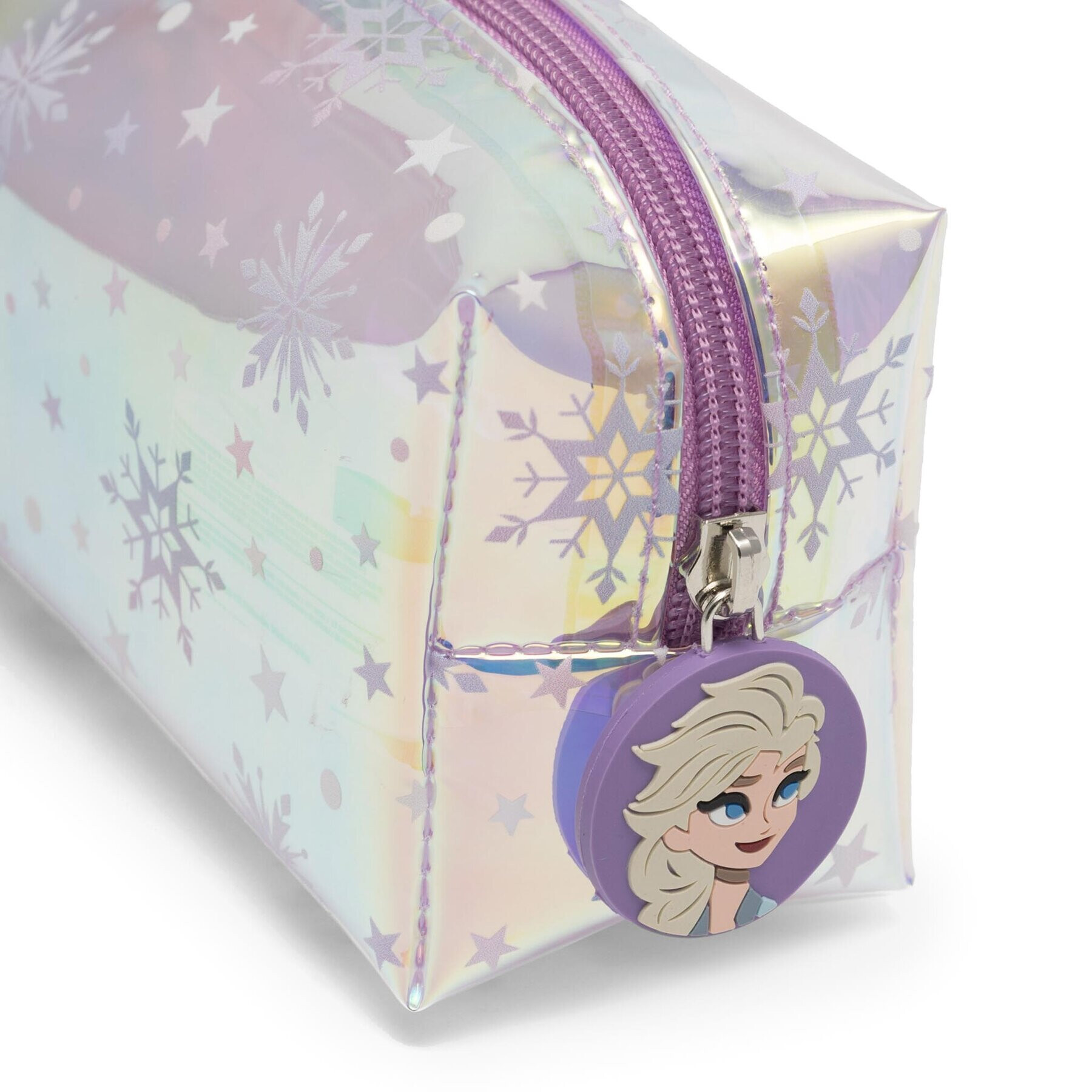 Frozen Несесер ACCCS-AW23-37DFR Виолетов - Pepit.bg