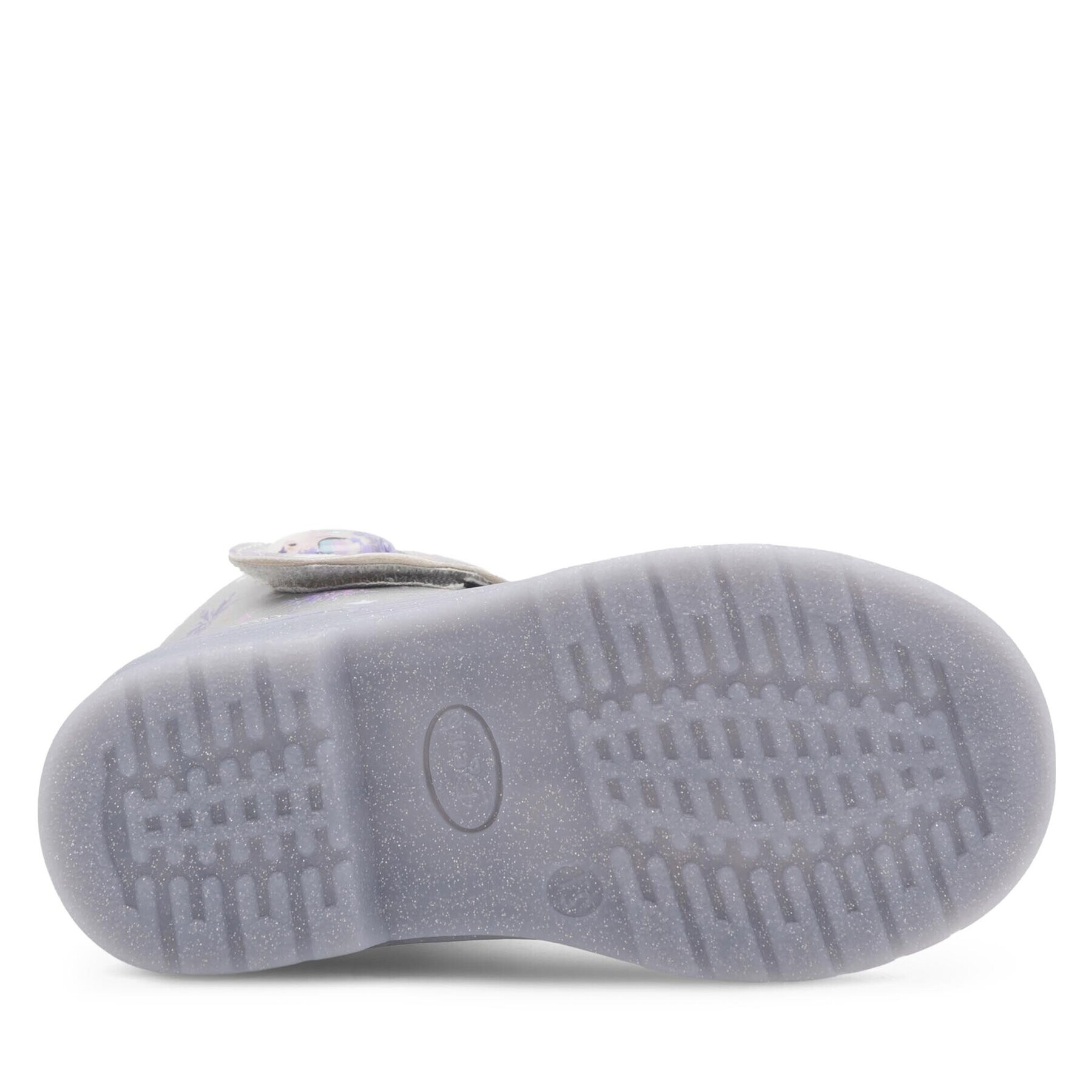 Frozen Зимни обувки AW23-37DFR Сребрист - Pepit.bg