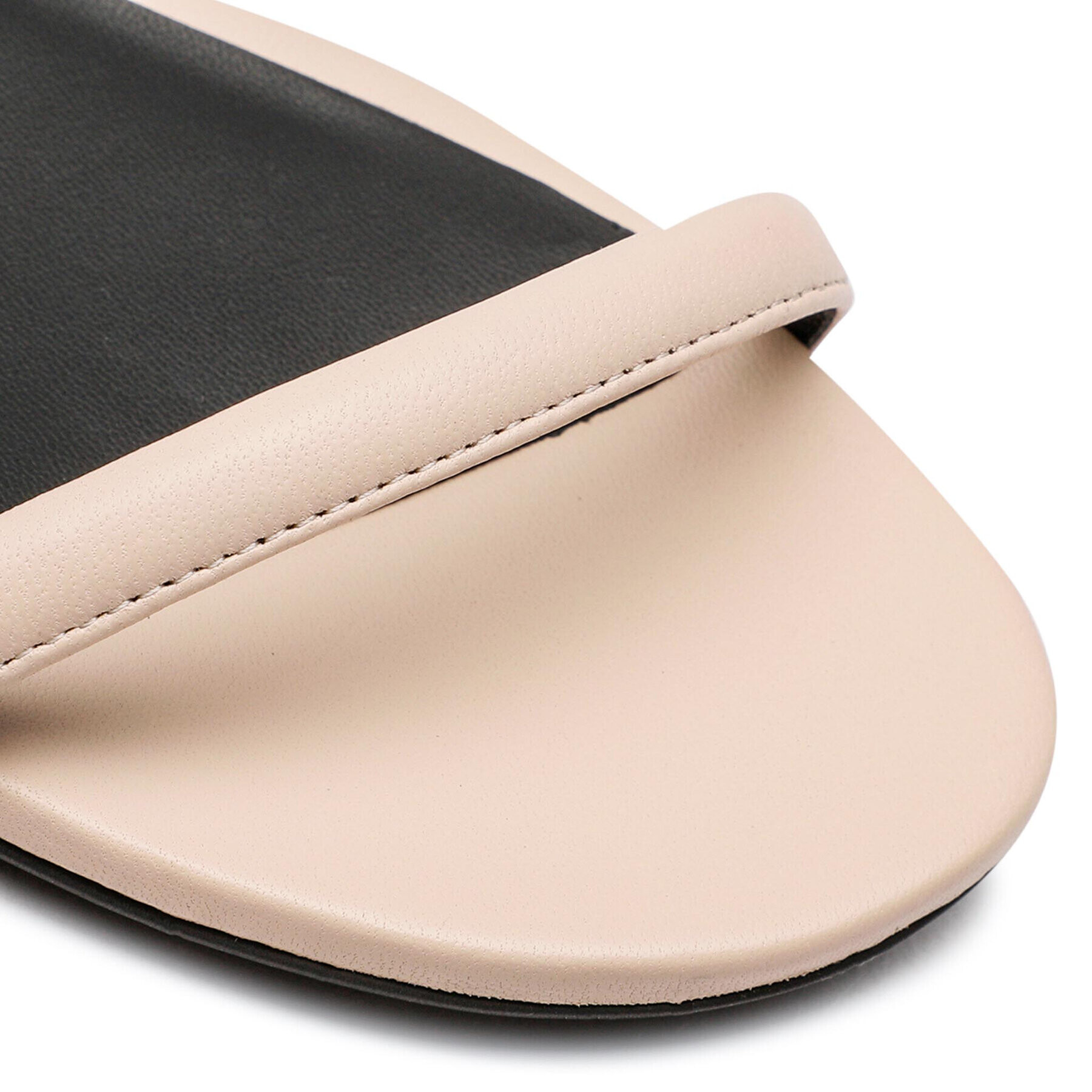 Furla Чехли Code YF30FCD-X30000-B4L00-1-007-20-IT S Бежов - Pepit.bg