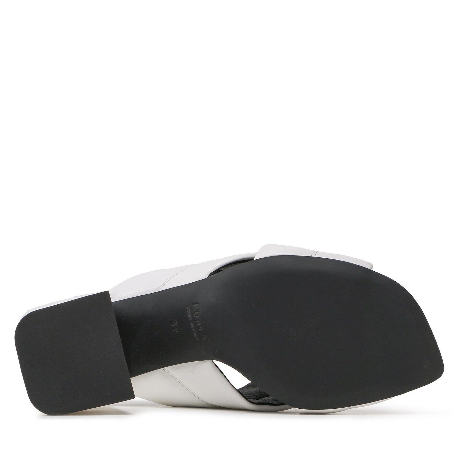 Furla Чехли Cross YF02FCR-U44000-01B00-4-401-20-IT Бял - Pepit.bg